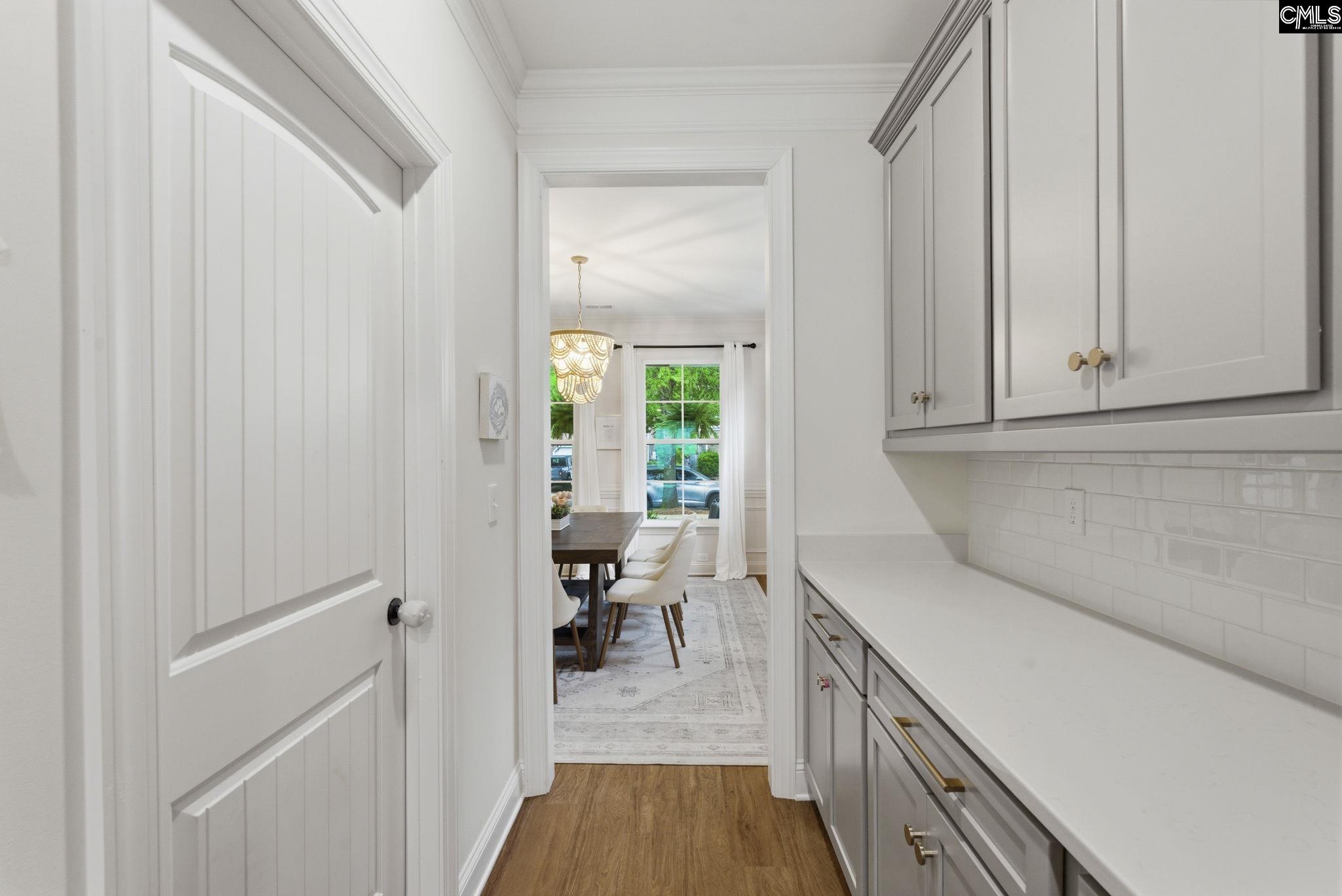 1091 Coogler Crossing Drive Blythewood, SC 29016