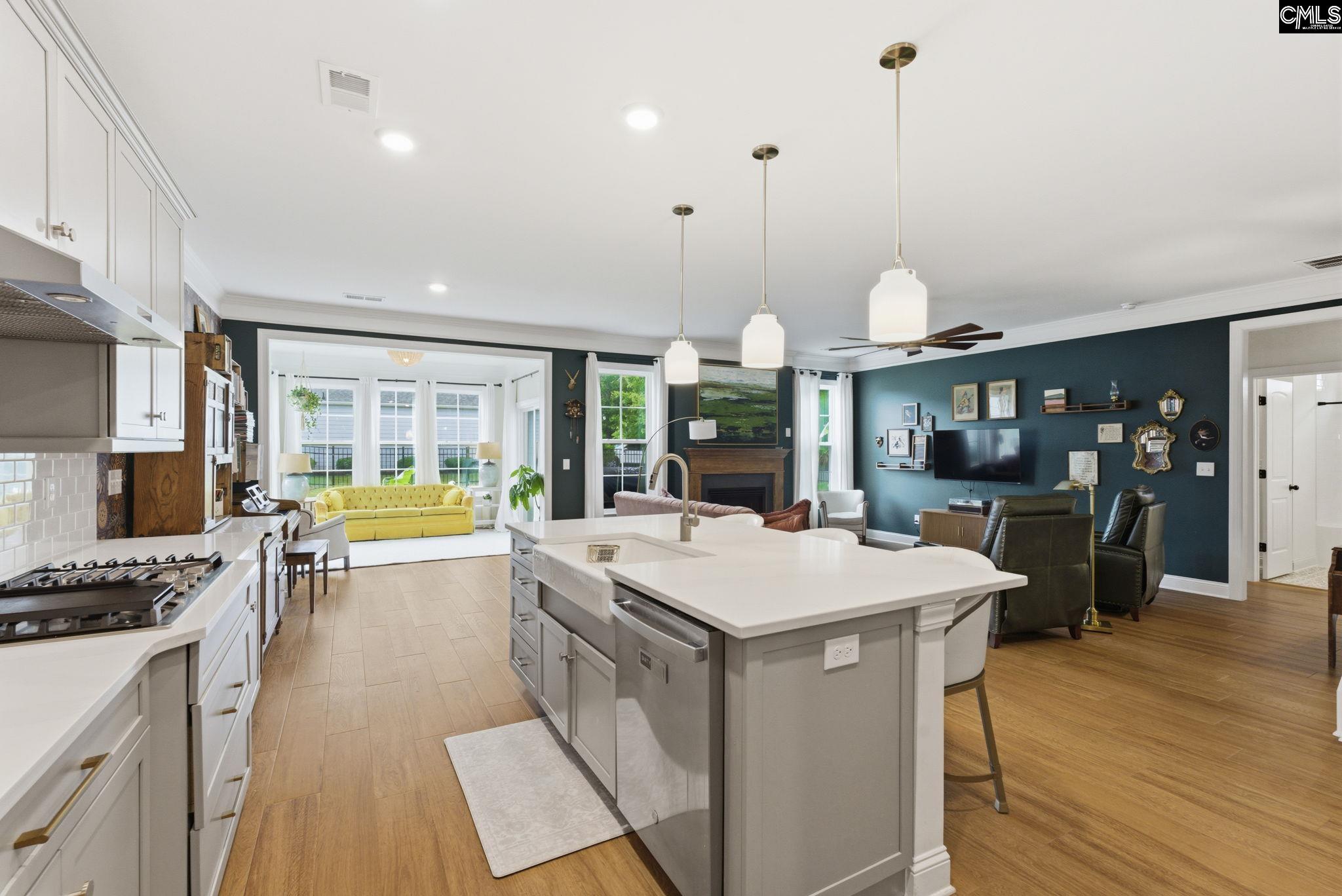 1091 Coogler Crossing Drive Blythewood, SC 29016