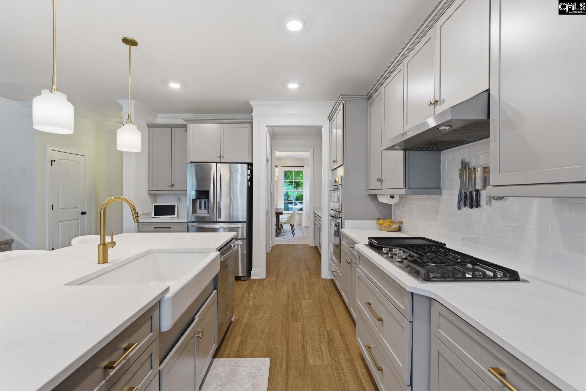 1091 Coogler Crossing Drive Blythewood, SC 29016
