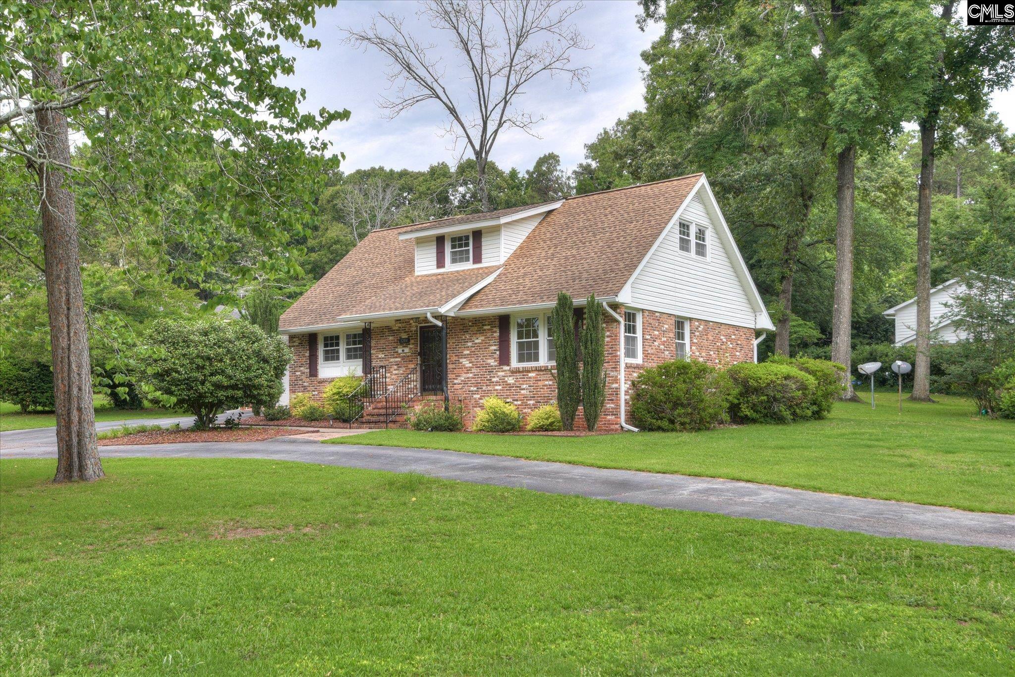 1204 Williams Drive Aiken, SC 29803