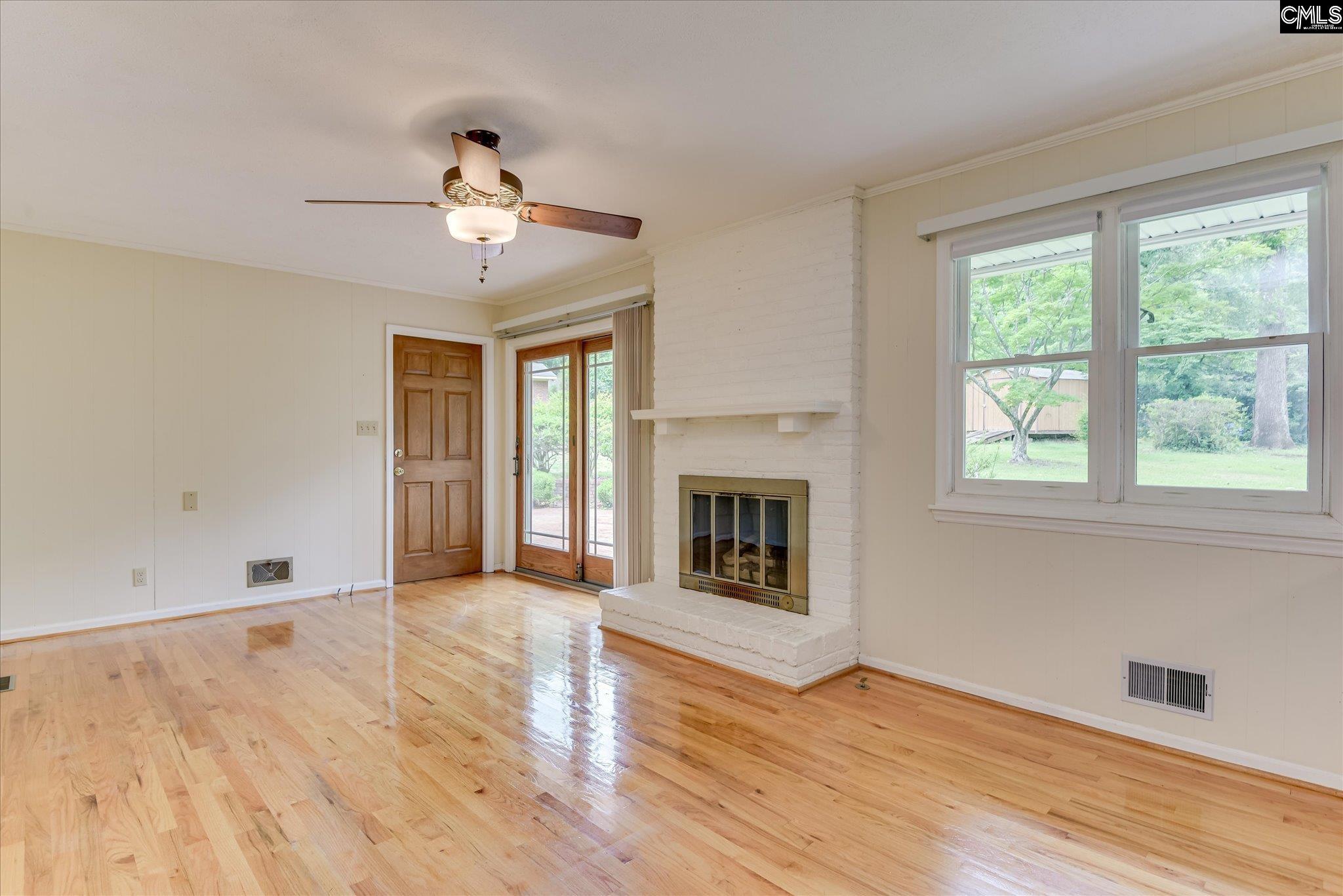1204 Williams Drive Aiken, SC 29803