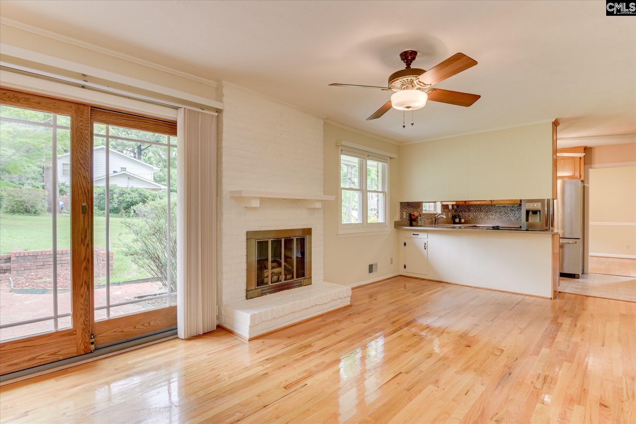 1204 Williams Drive Aiken, SC 29803