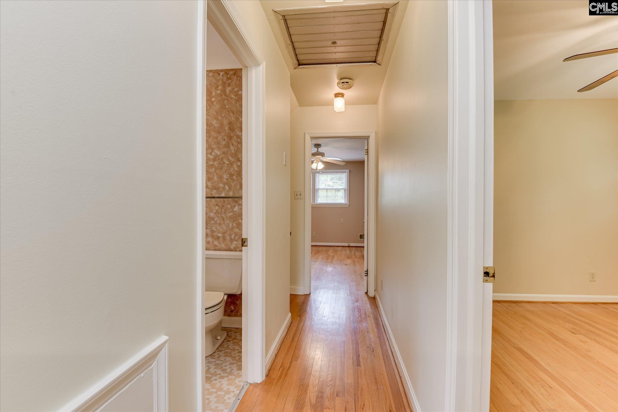 1204 Williams Drive Aiken, SC 29803