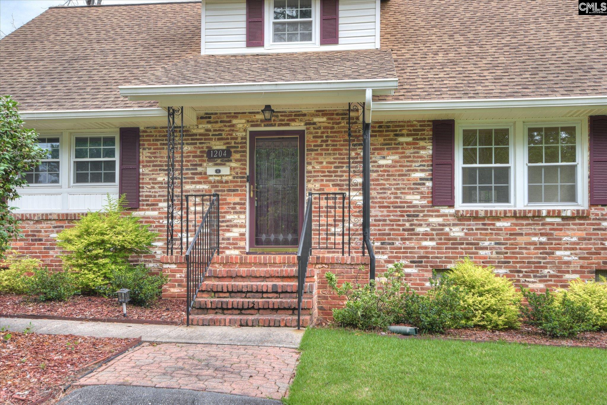 1204 Williams Drive Aiken, SC 29803