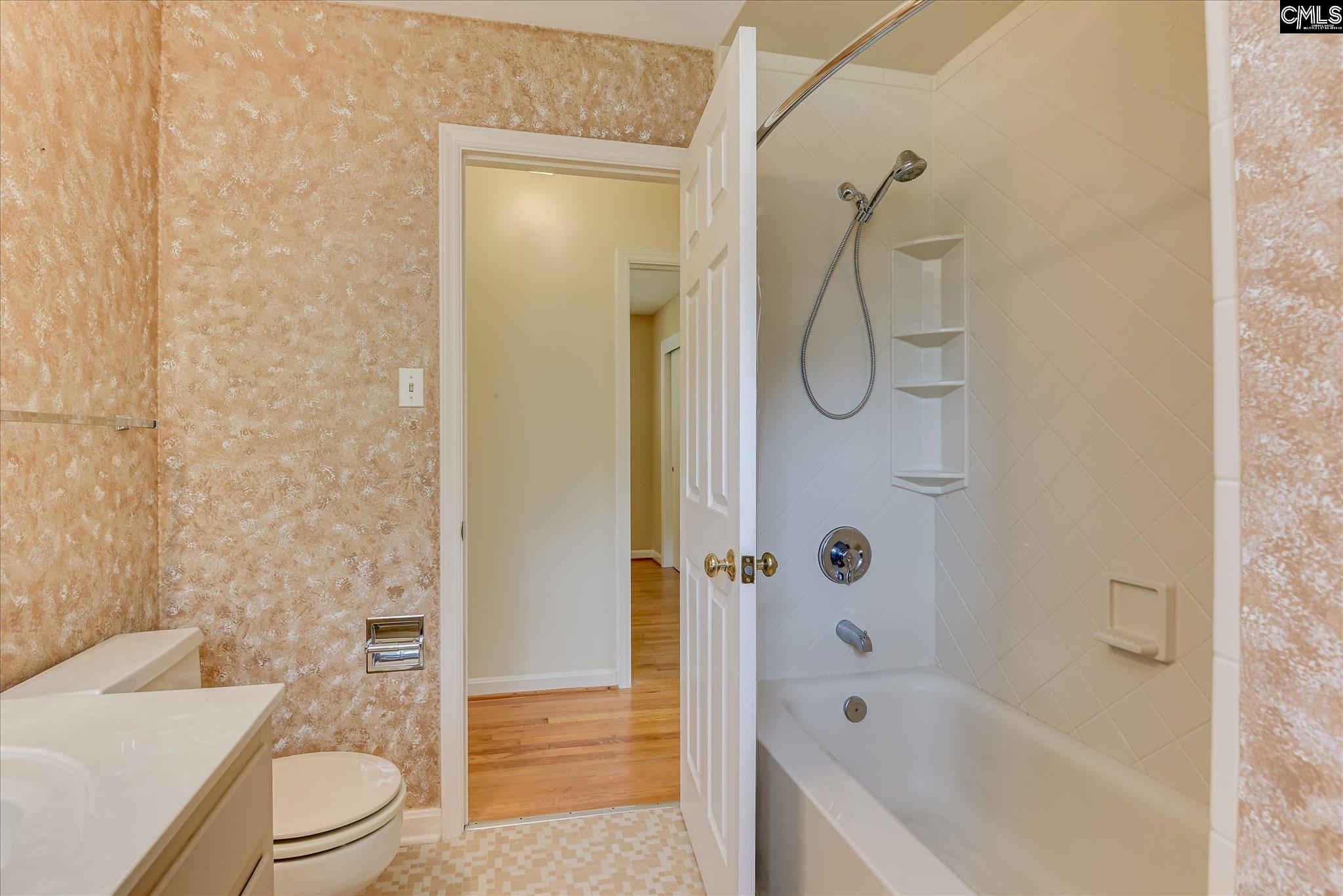 1204 Williams Drive Aiken, SC 29803