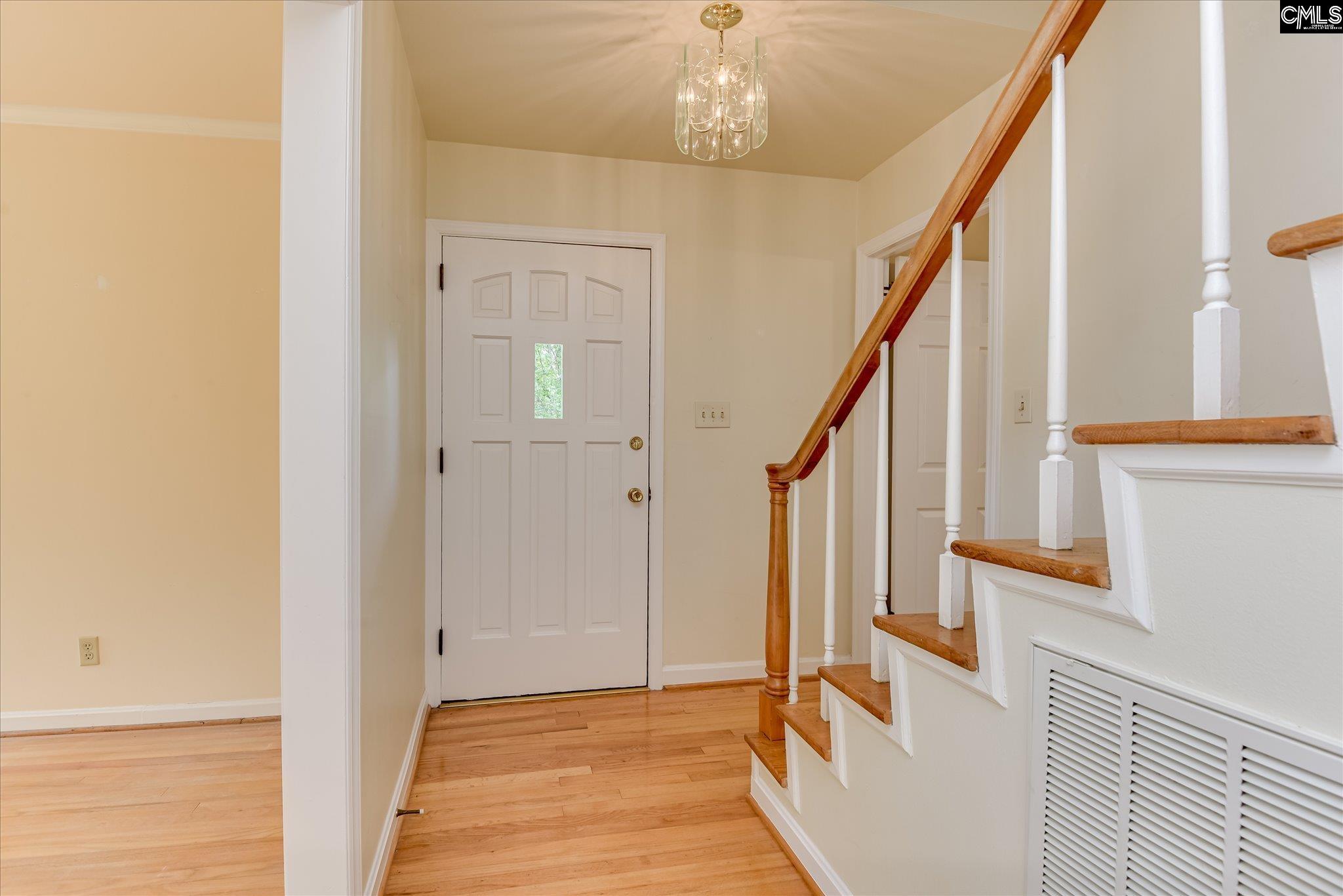 1204 Williams Drive Aiken, SC 29803