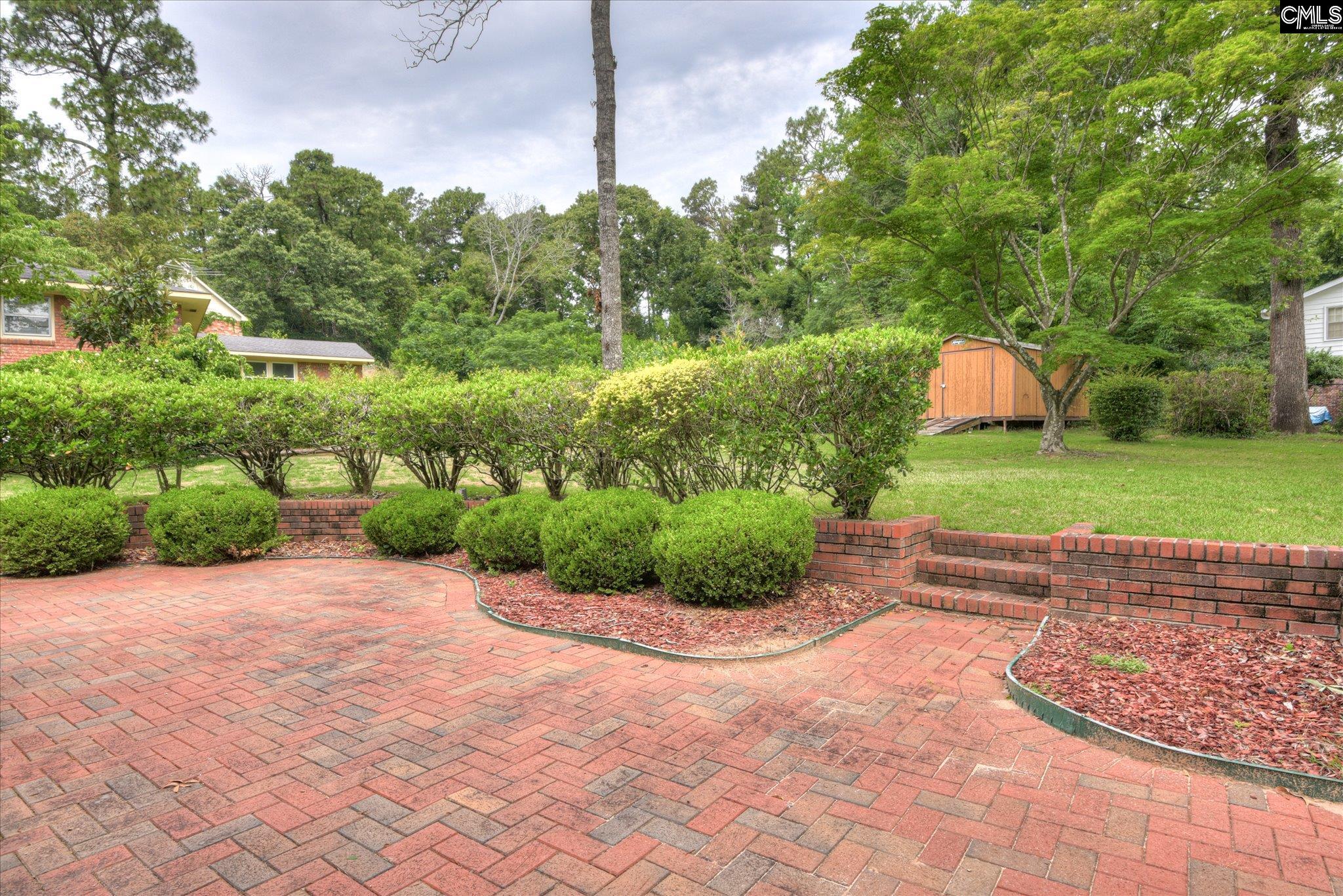1204 Williams Drive Aiken, SC 29803