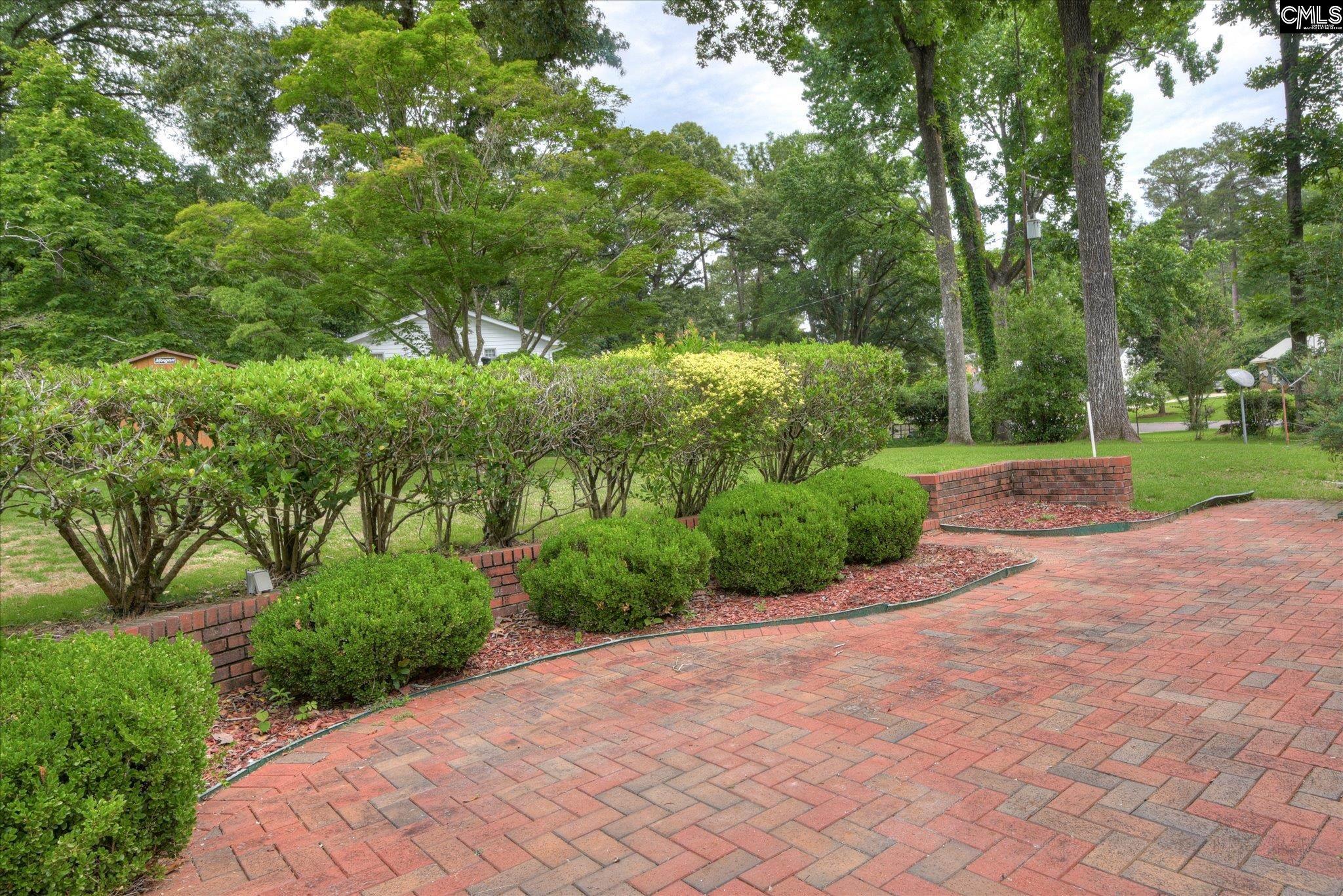 1204 Williams Drive Aiken, SC 29803