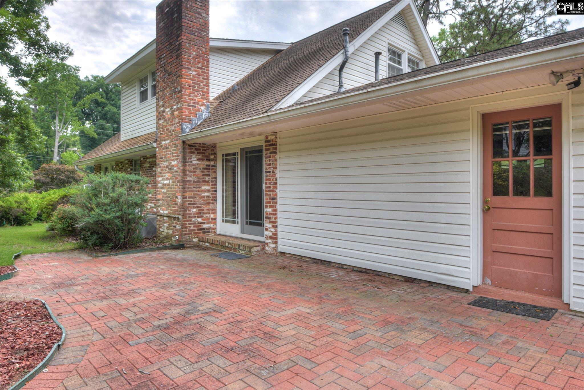 1204 Williams Drive Aiken, SC 29803