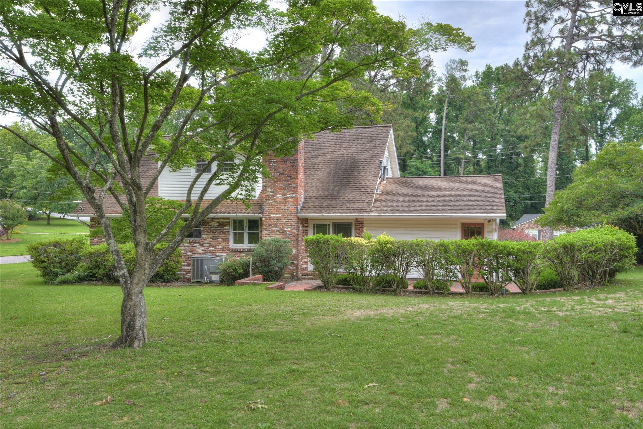 1204 Williams Drive Aiken, SC 29803