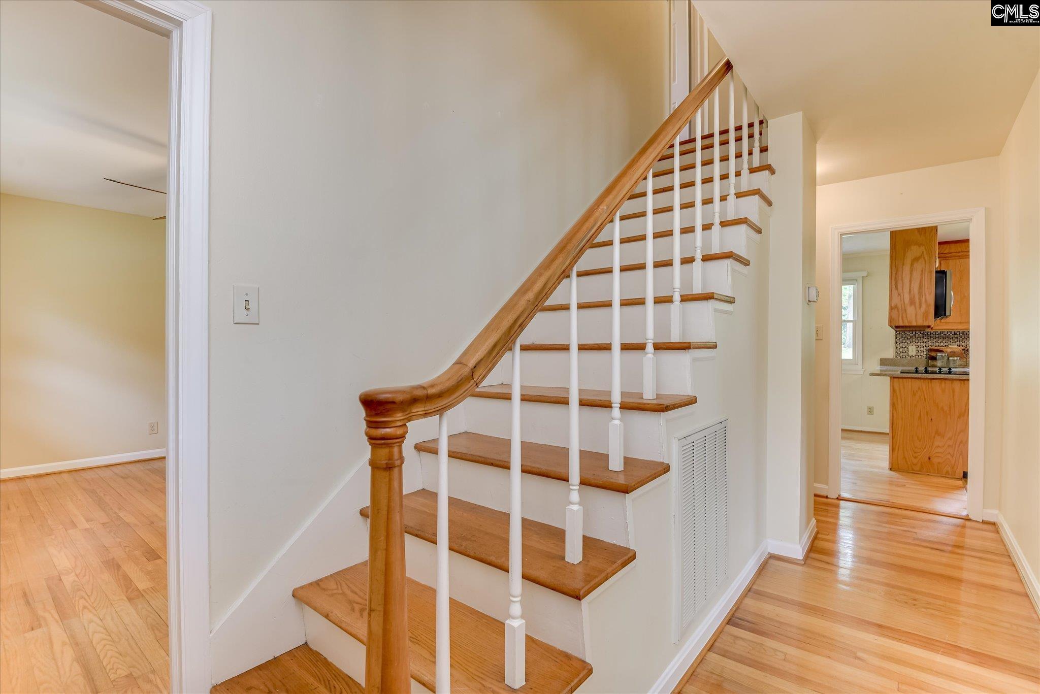 1204 Williams Drive Aiken, SC 29803