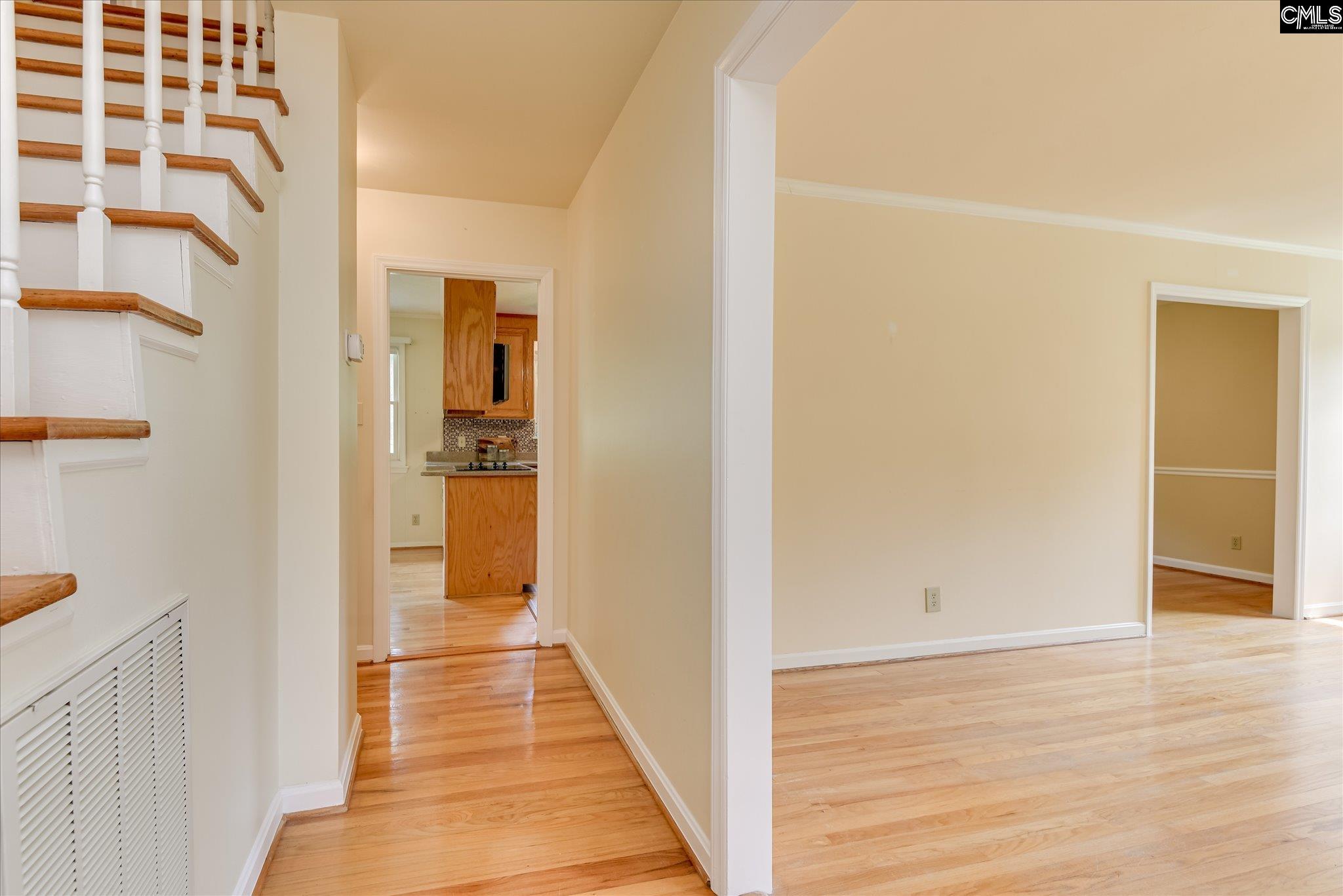 1204 Williams Drive Aiken, SC 29803