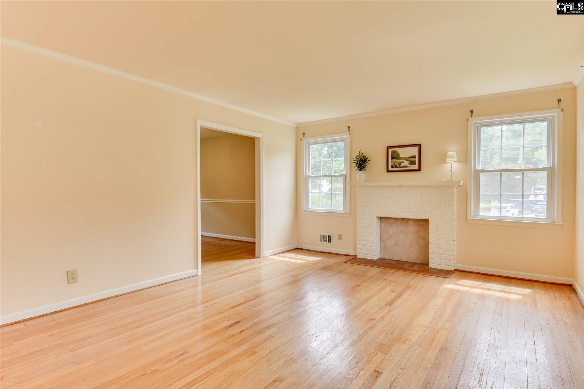 1204 Williams Drive Aiken, SC 29803