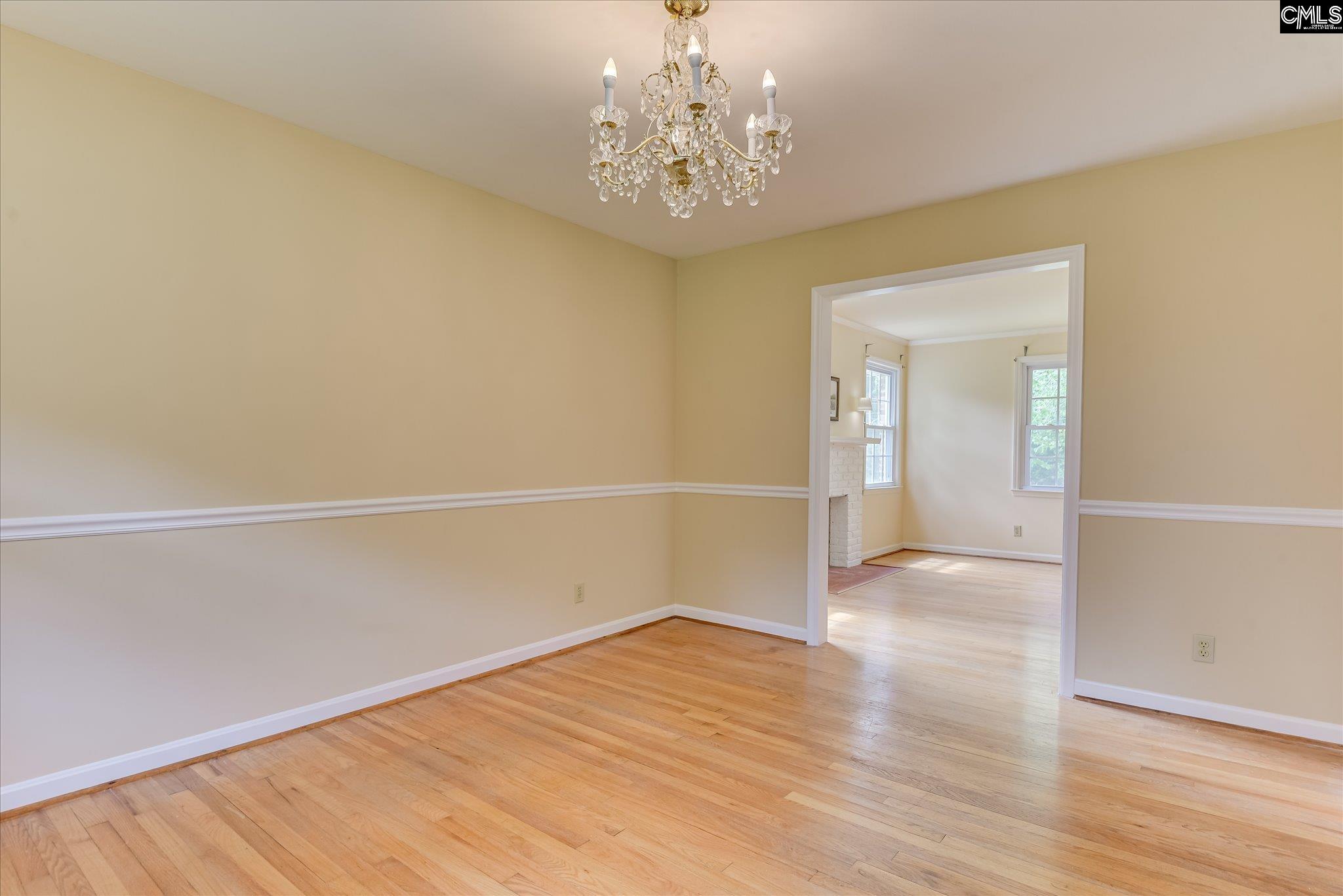 1204 Williams Drive Aiken, SC 29803