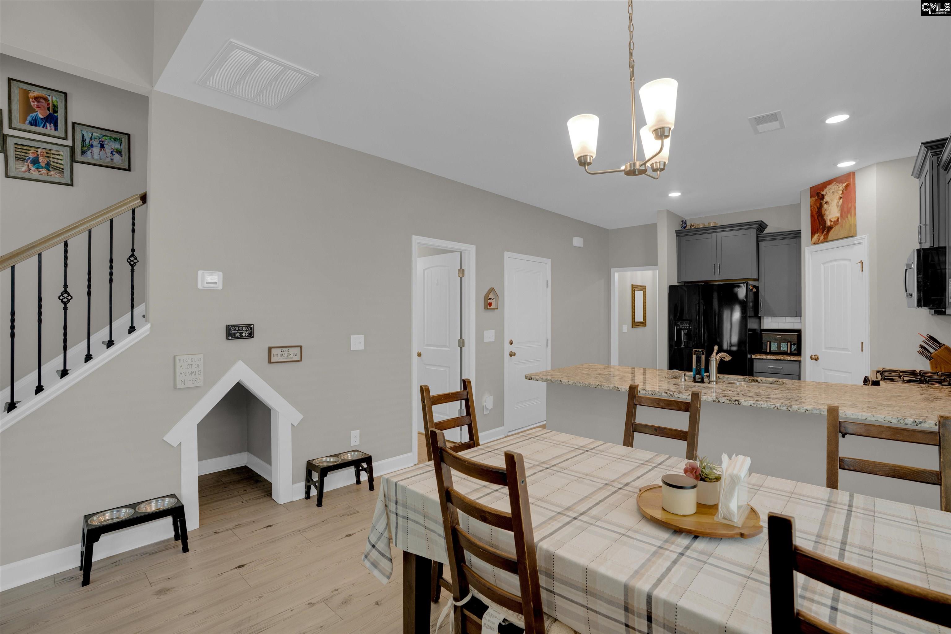 1411 Sweet Gardenia Drive Blythewood, SC 29016