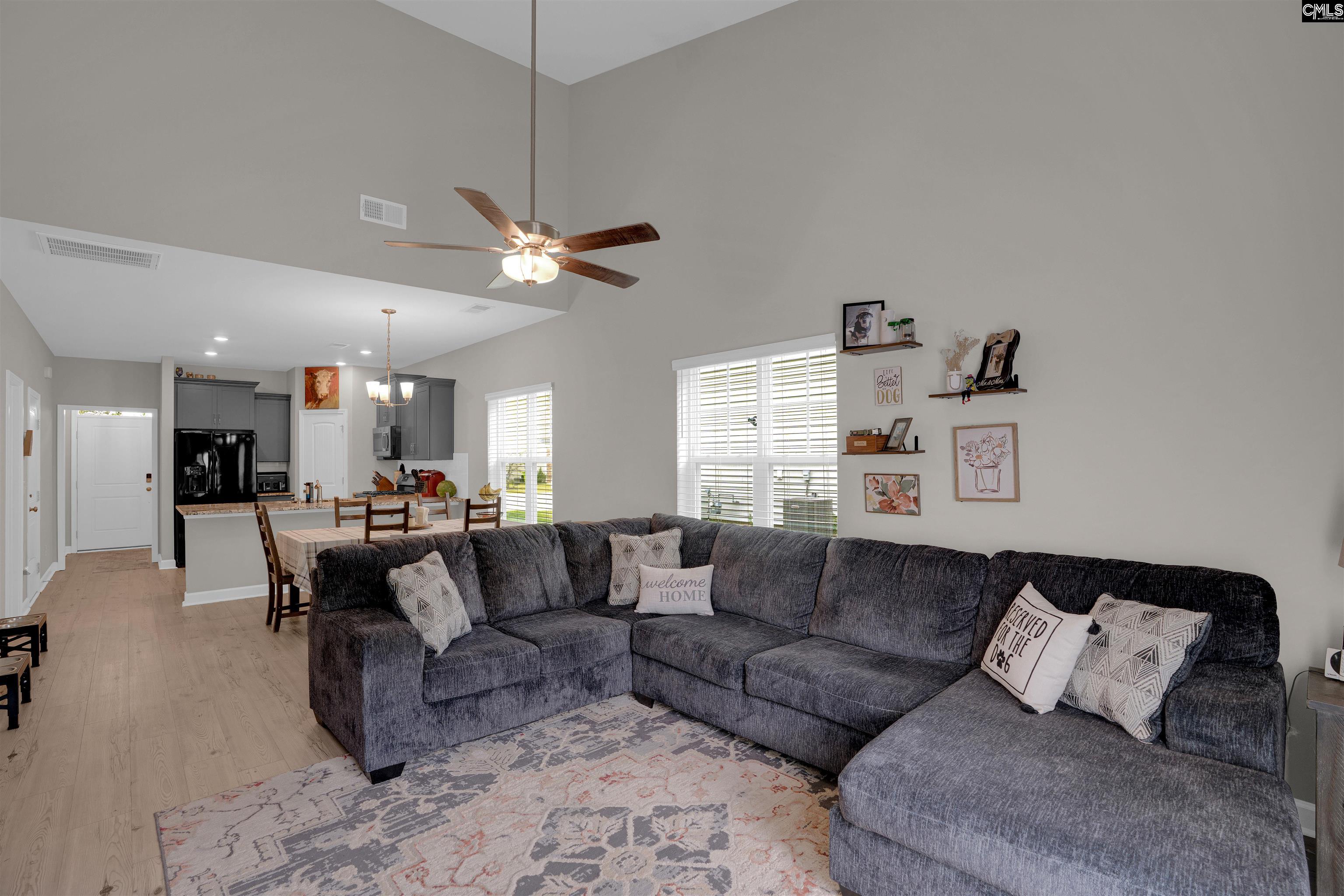 1411 Sweet Gardenia Drive Blythewood, SC 29016