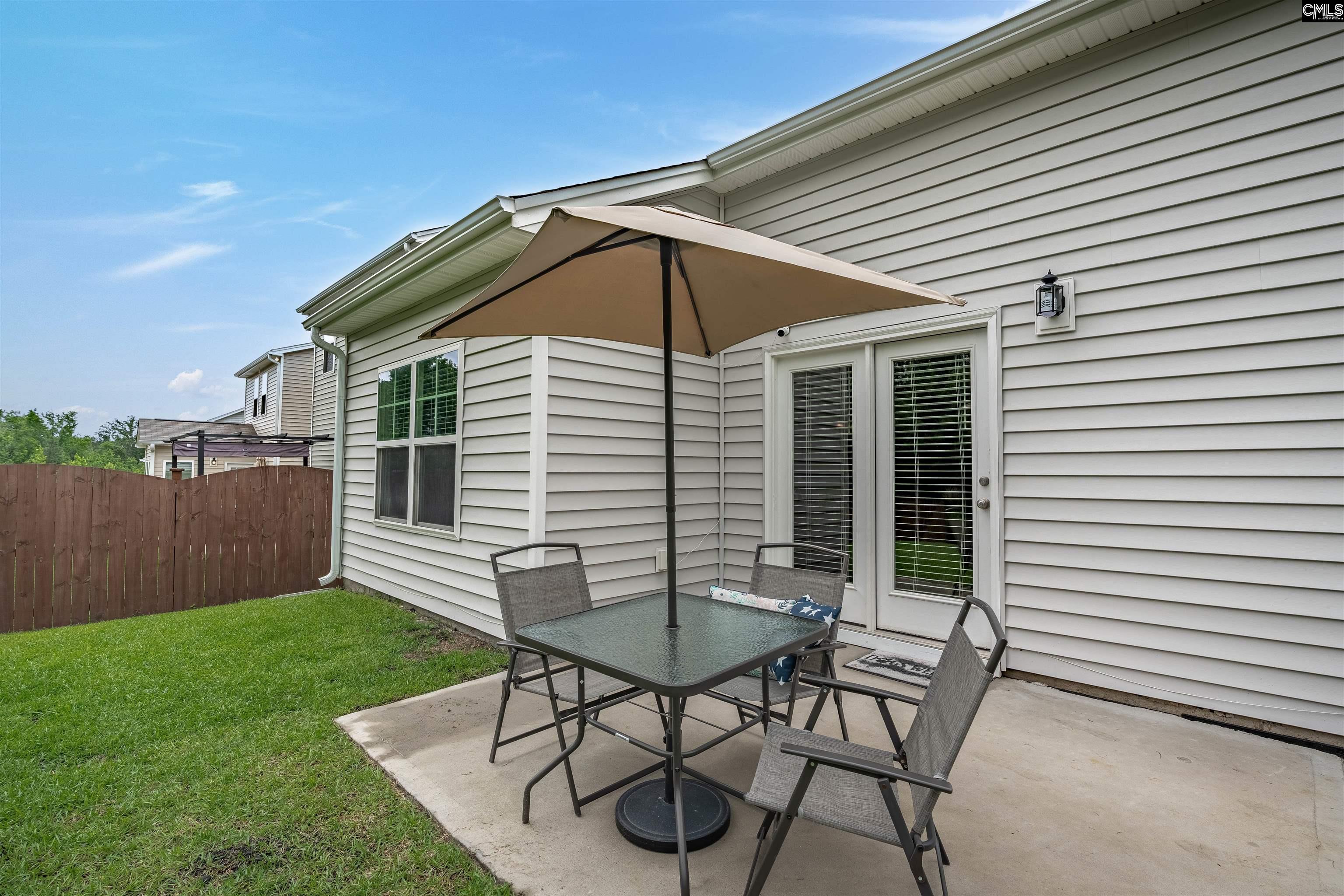 1411 Sweet Gardenia Drive Blythewood, SC 29016