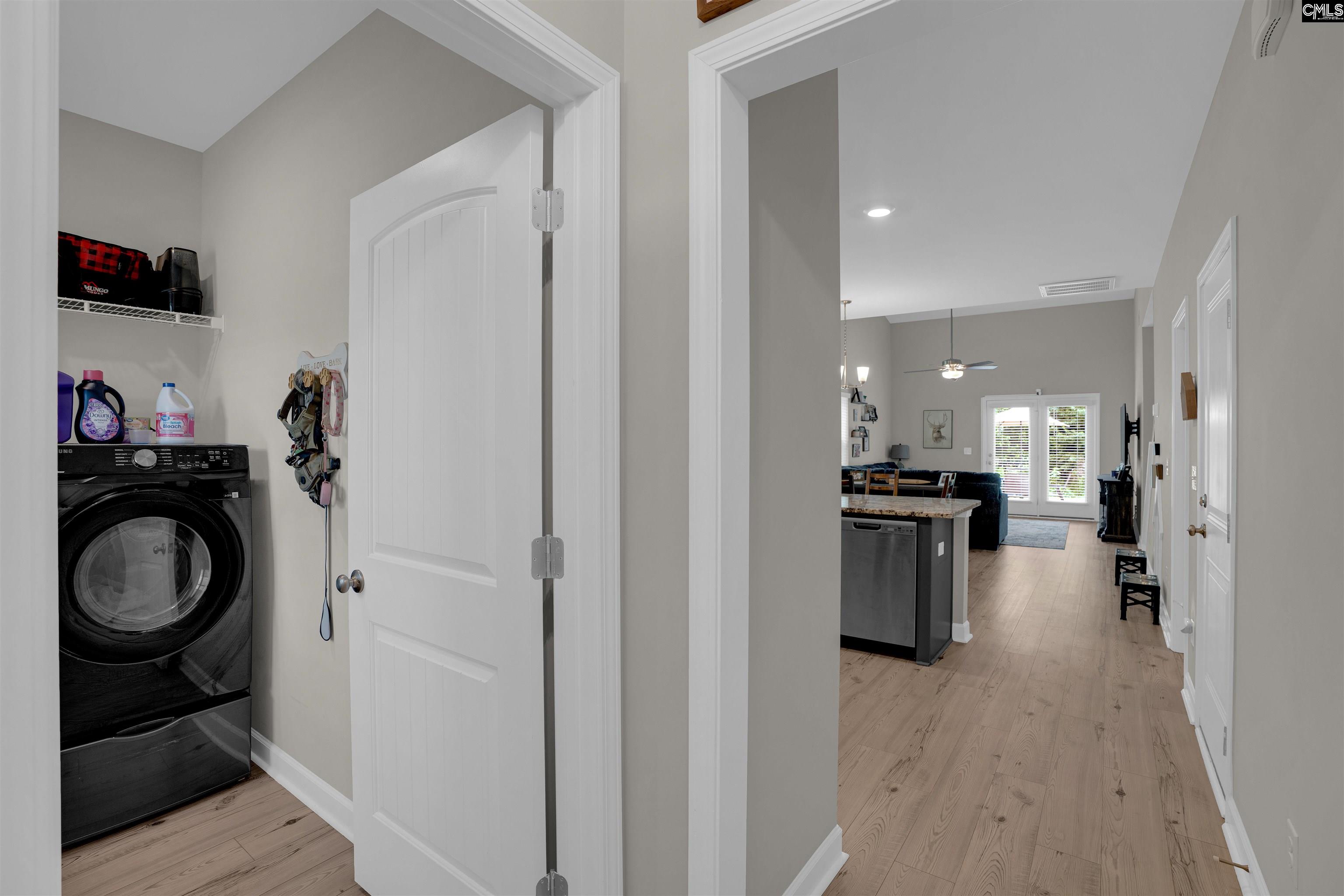 1411 Sweet Gardenia Drive Blythewood, SC 29016