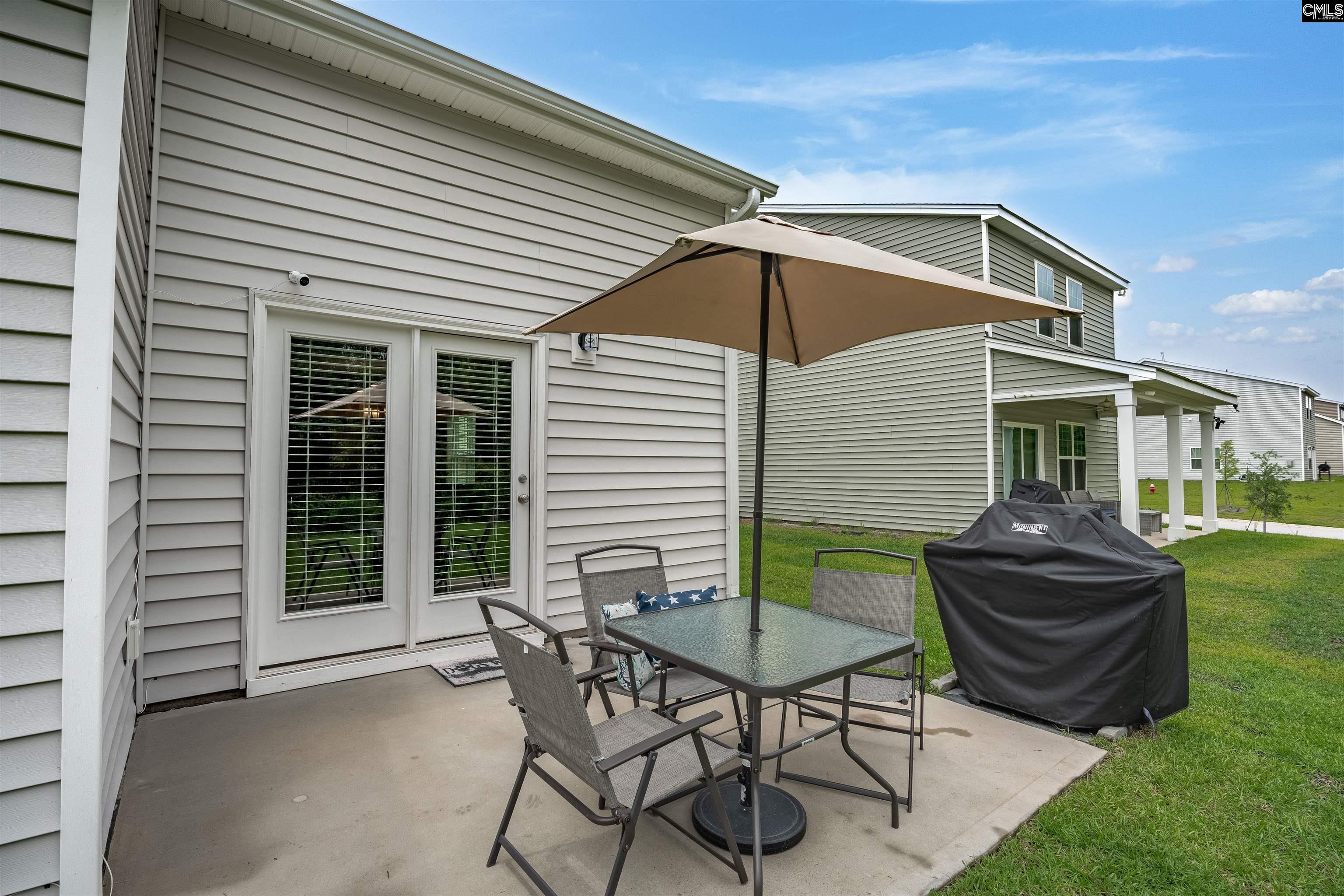 1411 Sweet Gardenia Drive Blythewood, SC 29016