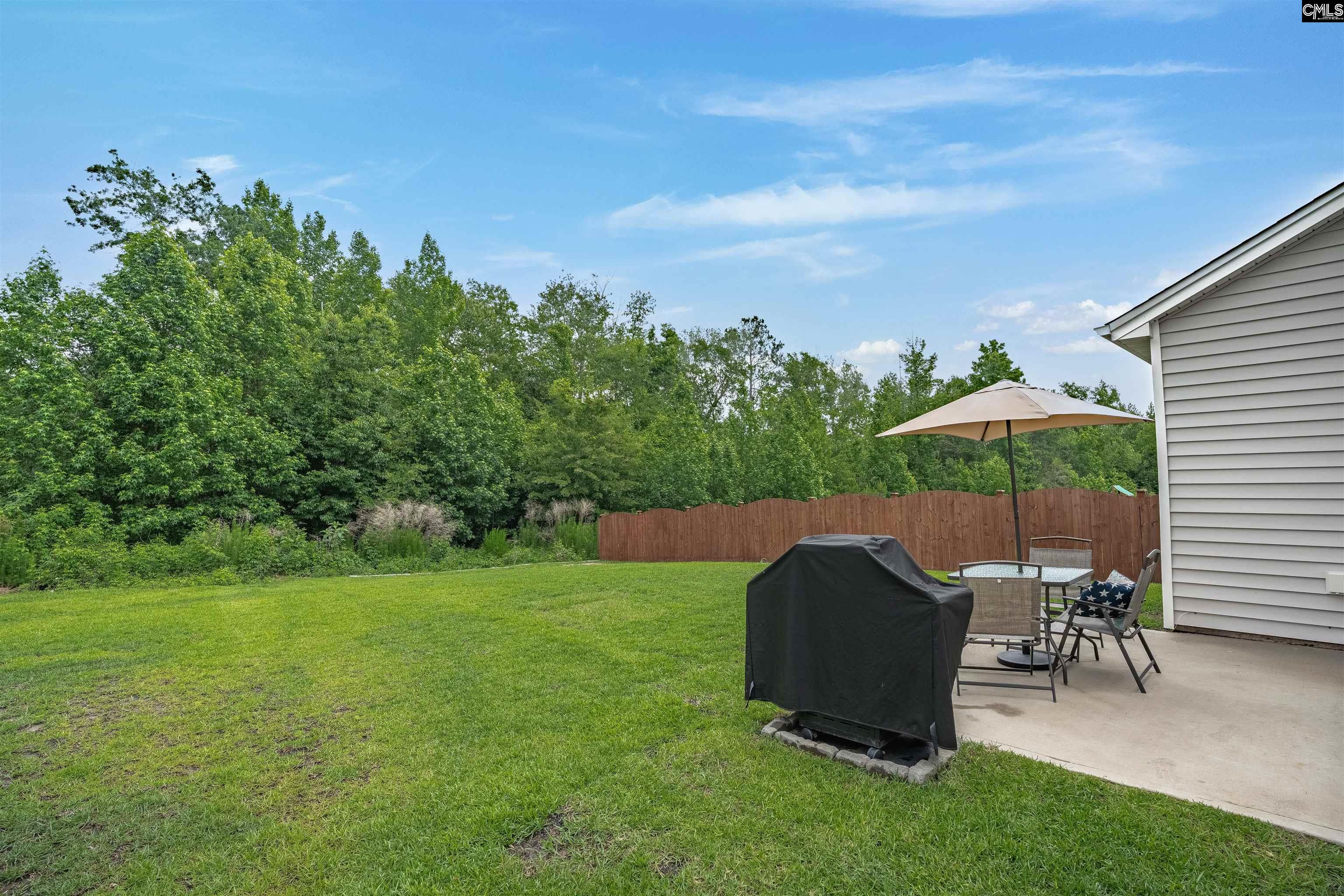 1411 Sweet Gardenia Drive Blythewood, SC 29016