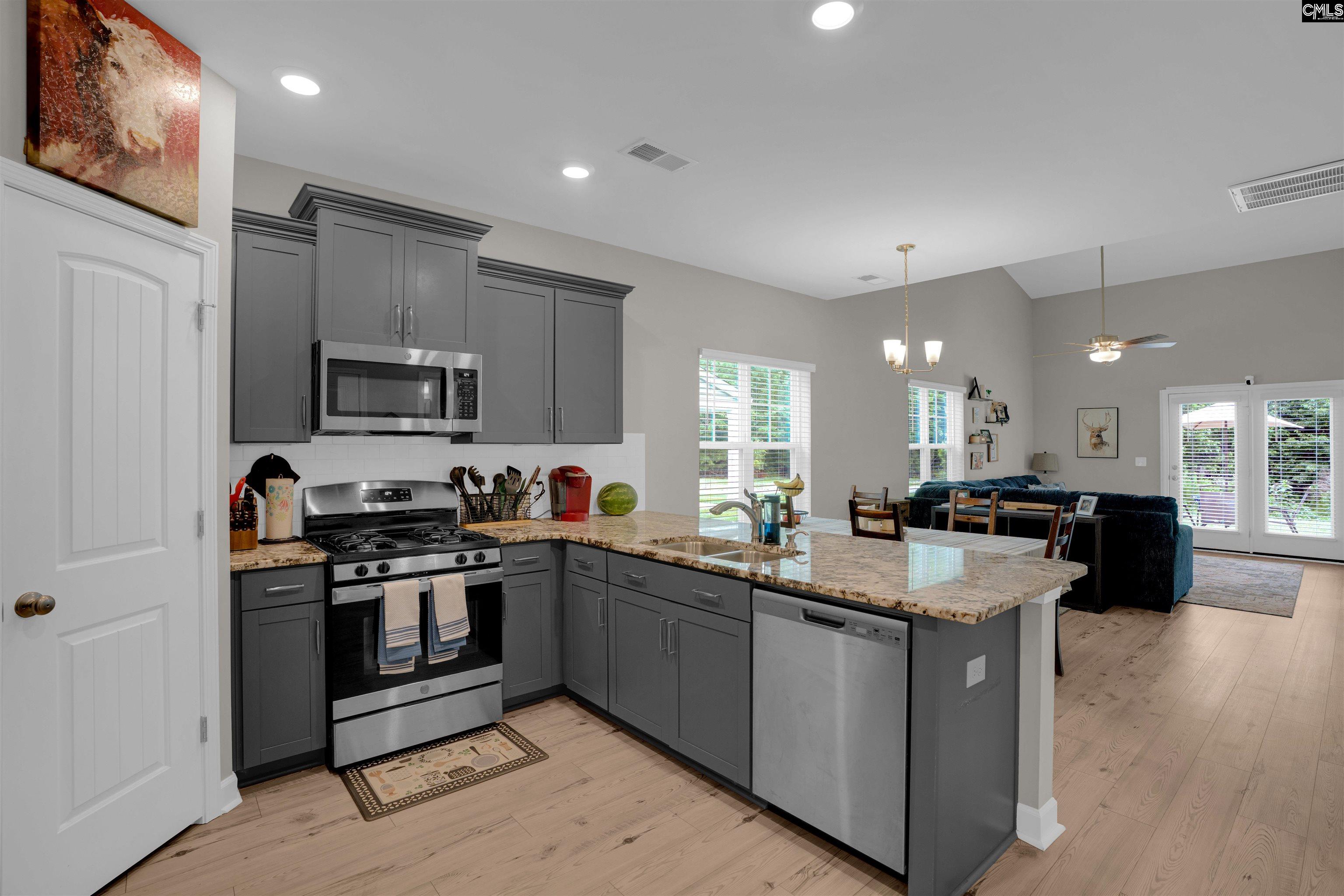 1411 Sweet Gardenia Drive Blythewood, SC 29016
