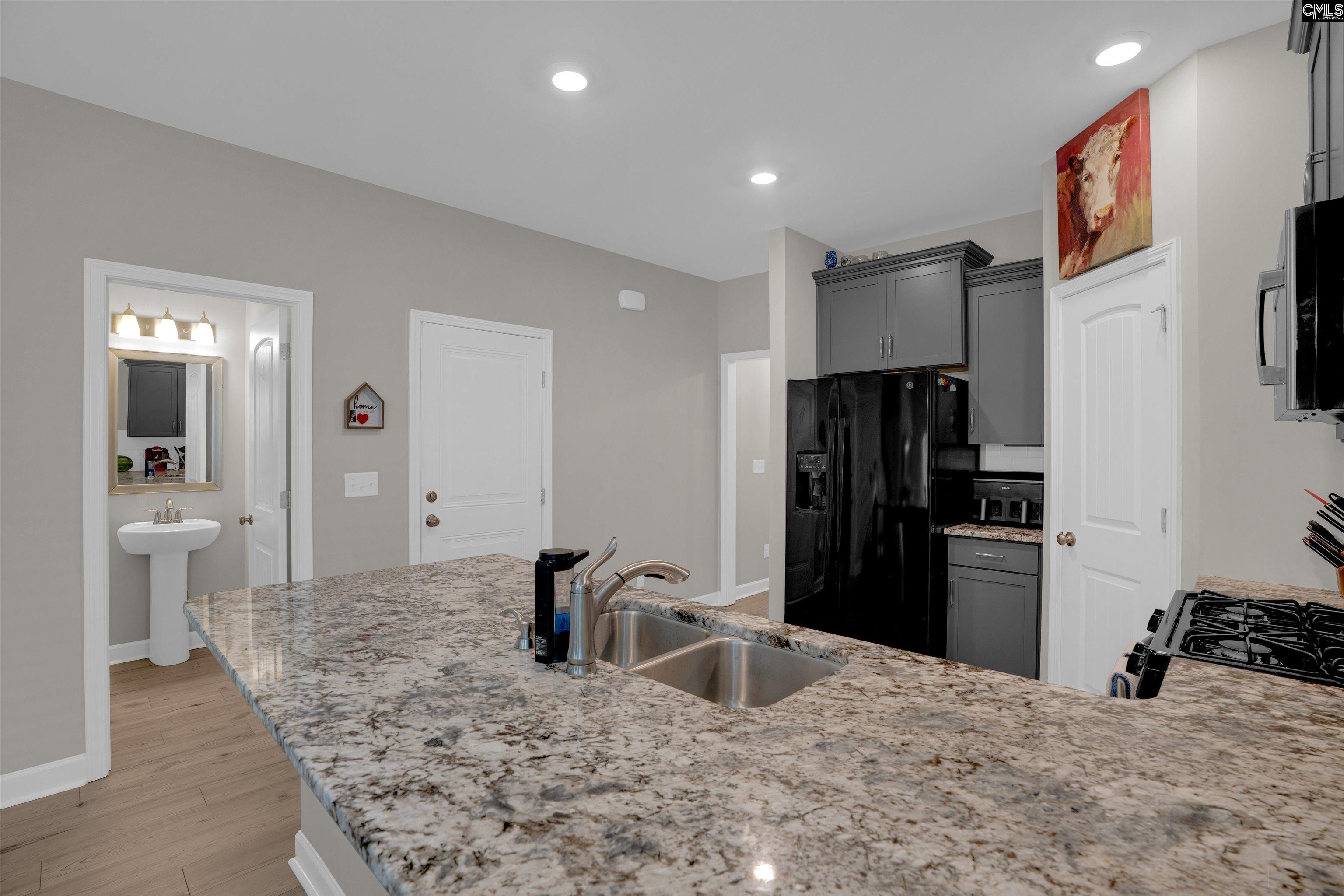 1411 Sweet Gardenia Drive Blythewood, SC 29016