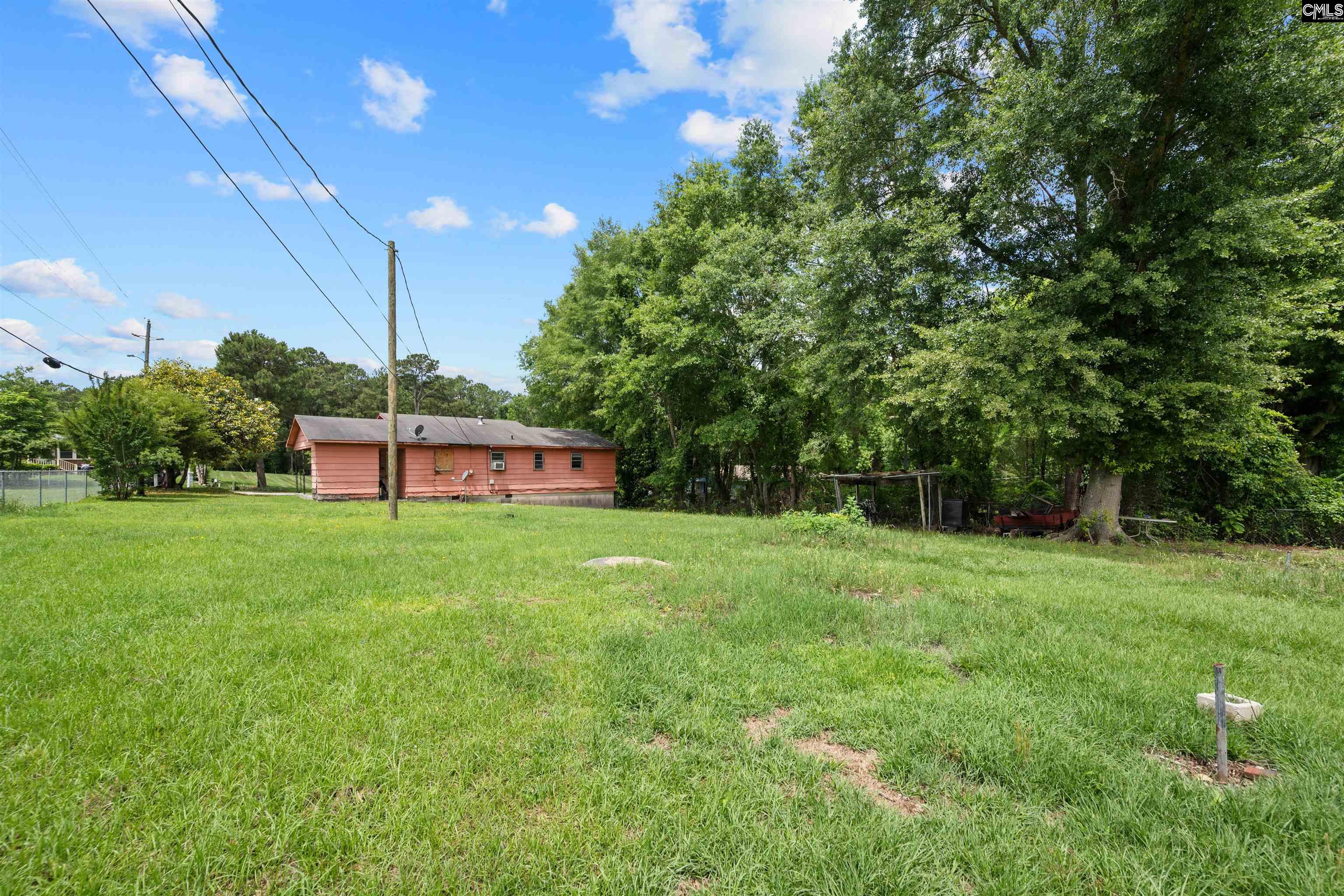 28 Tanglewood Lane Great Falls, SC 29055