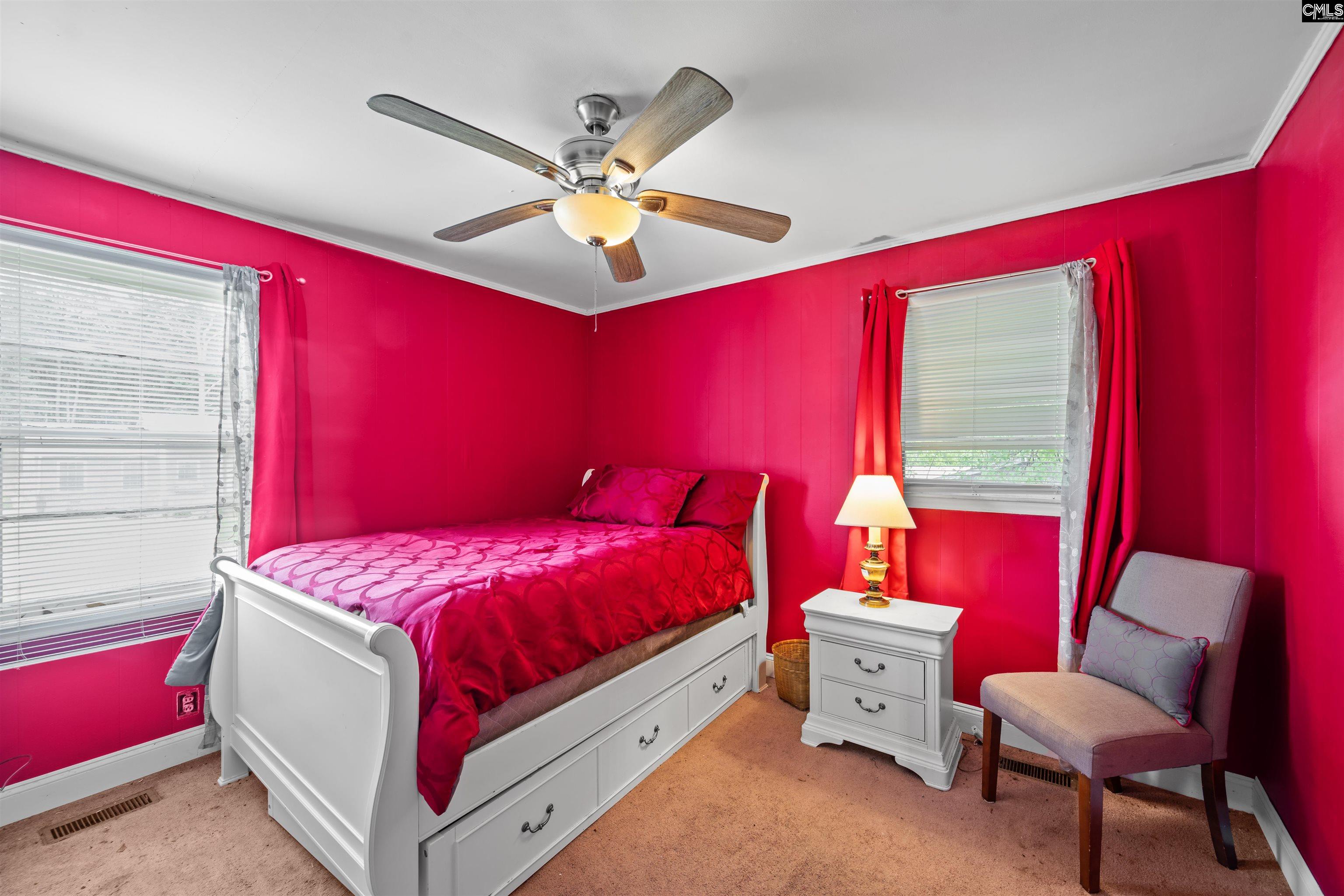 28 Tanglewood Lane Great Falls, SC 29055