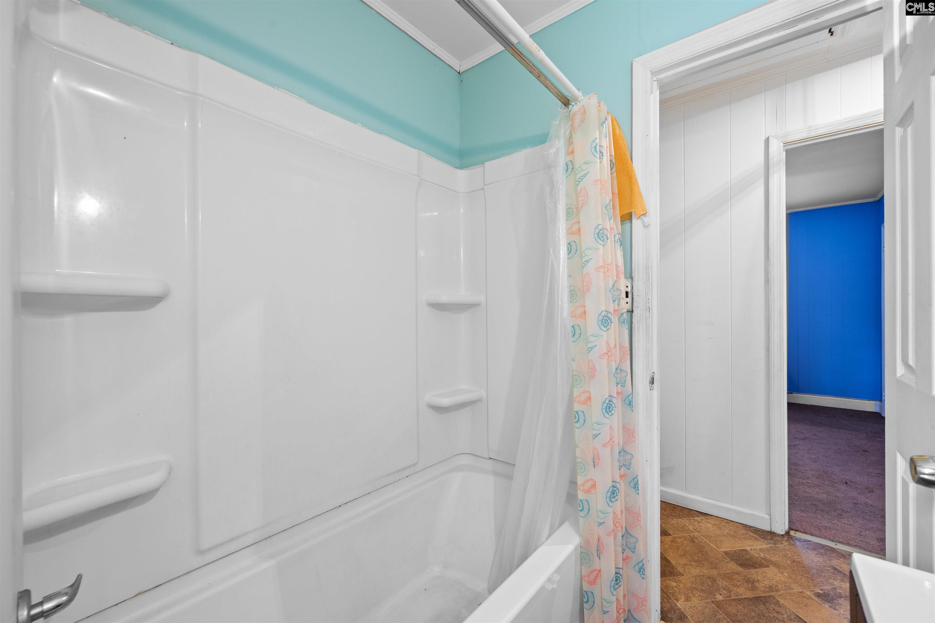 28 Tanglewood Lane Great Falls, SC 29055