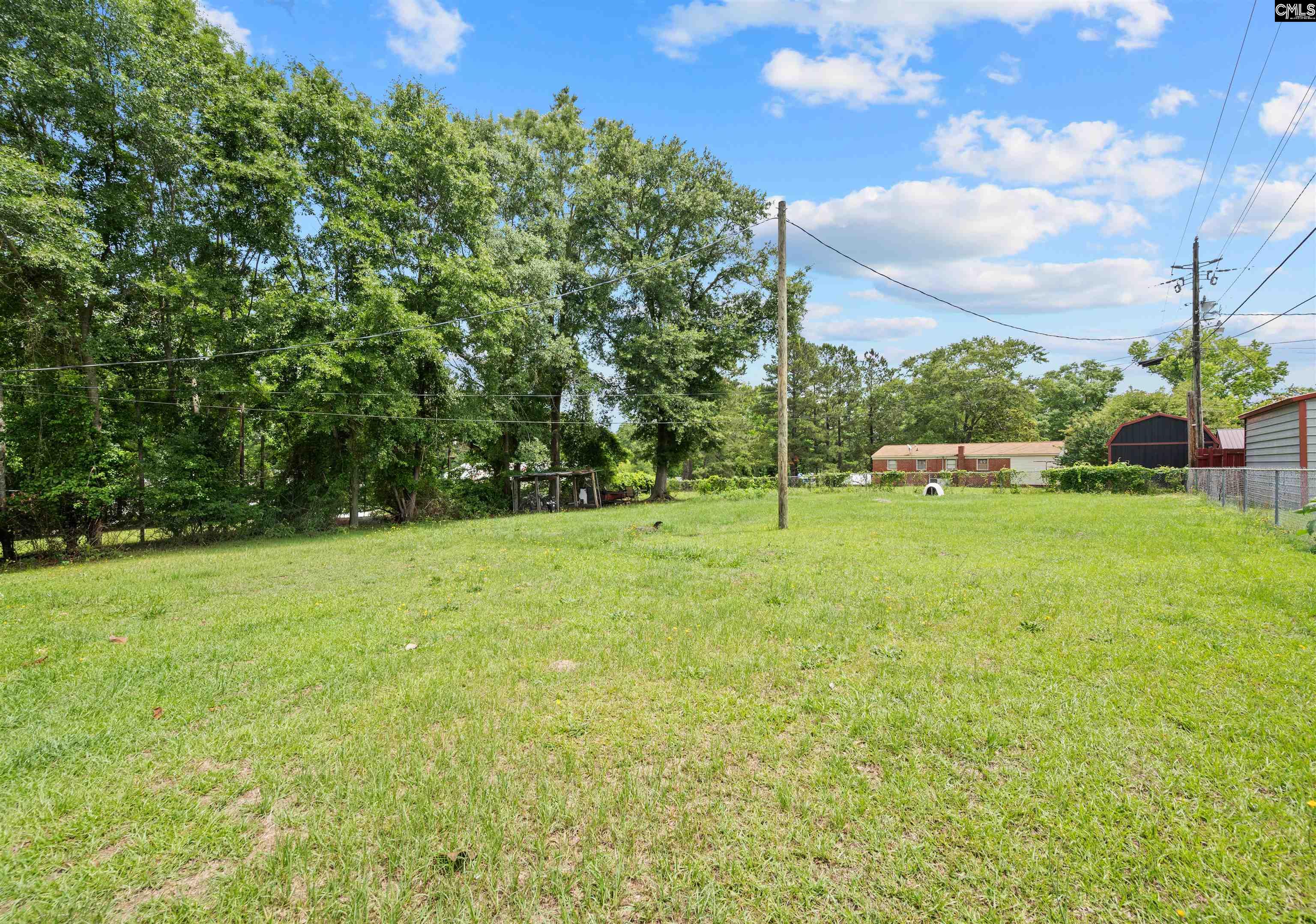 28 Tanglewood Lane Great Falls, SC 29055