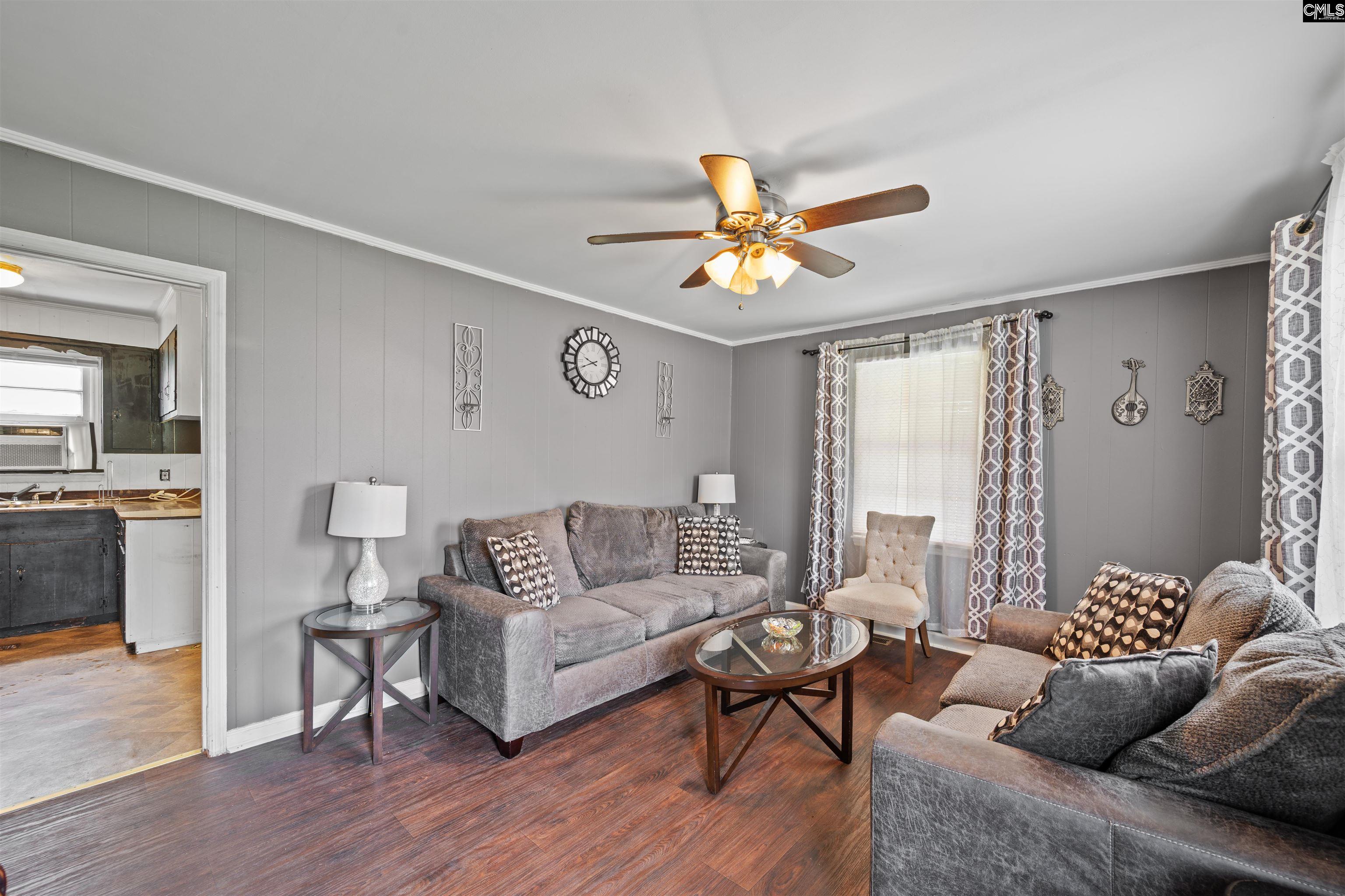 28 Tanglewood Lane Great Falls, SC 29055