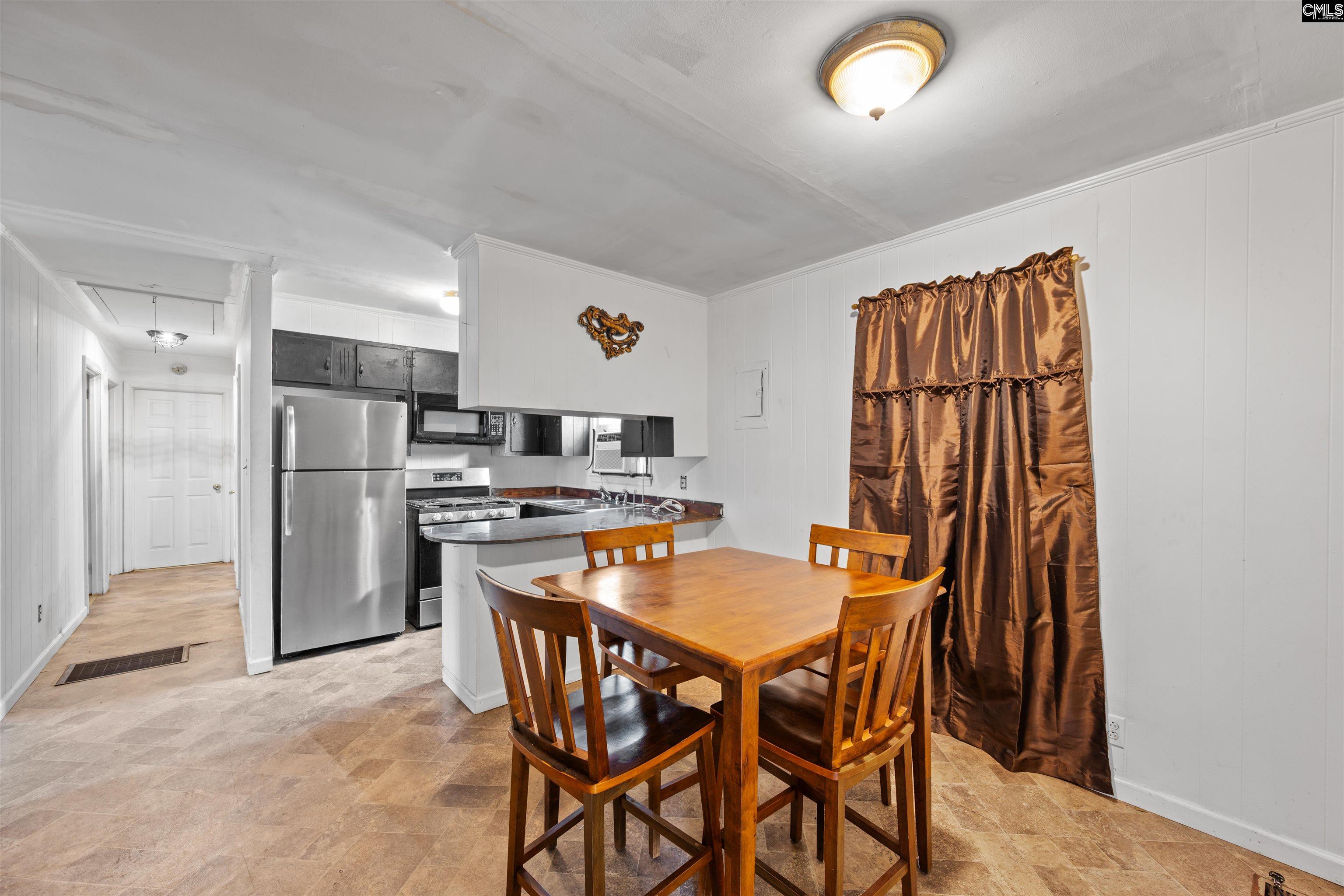 28 Tanglewood Lane Great Falls, SC 29055