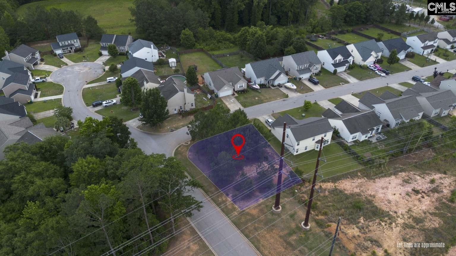 204 Cascade Court Lexington, SC 29072