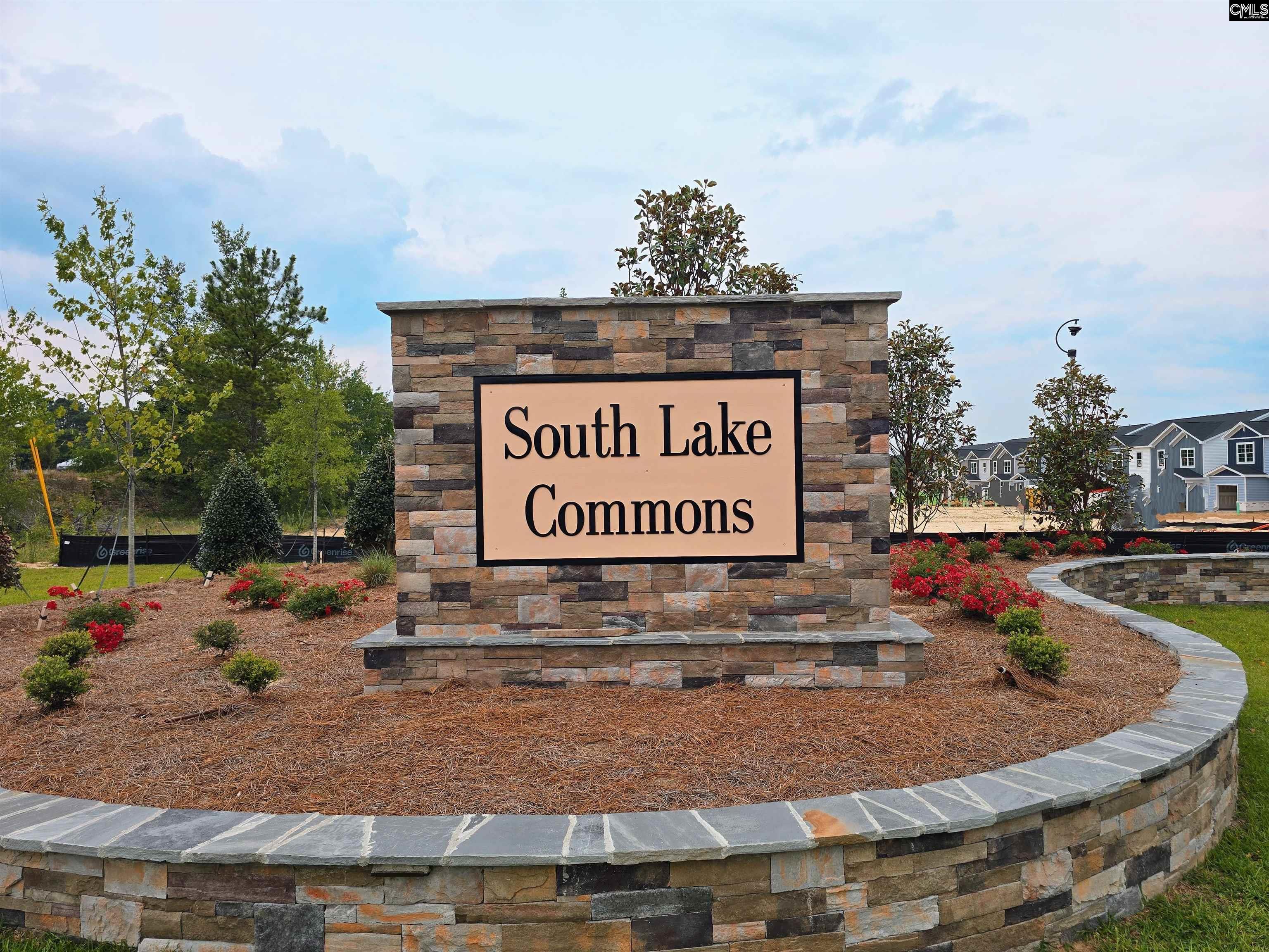 303 South Lake Court Lexington, SC 29073