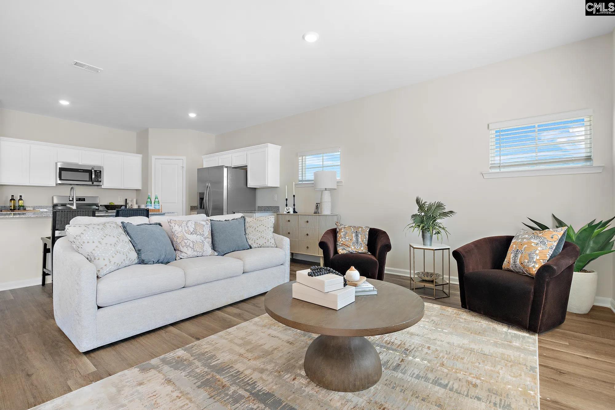 303 South Lake Court Lexington, SC 29073