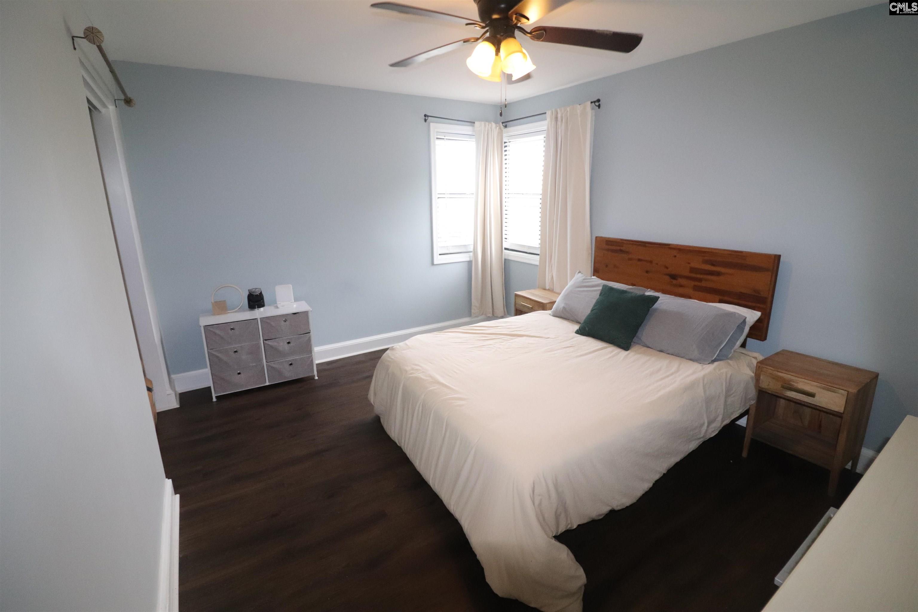 4600 Fort Jackson Boulevard Columbia, SC 29209