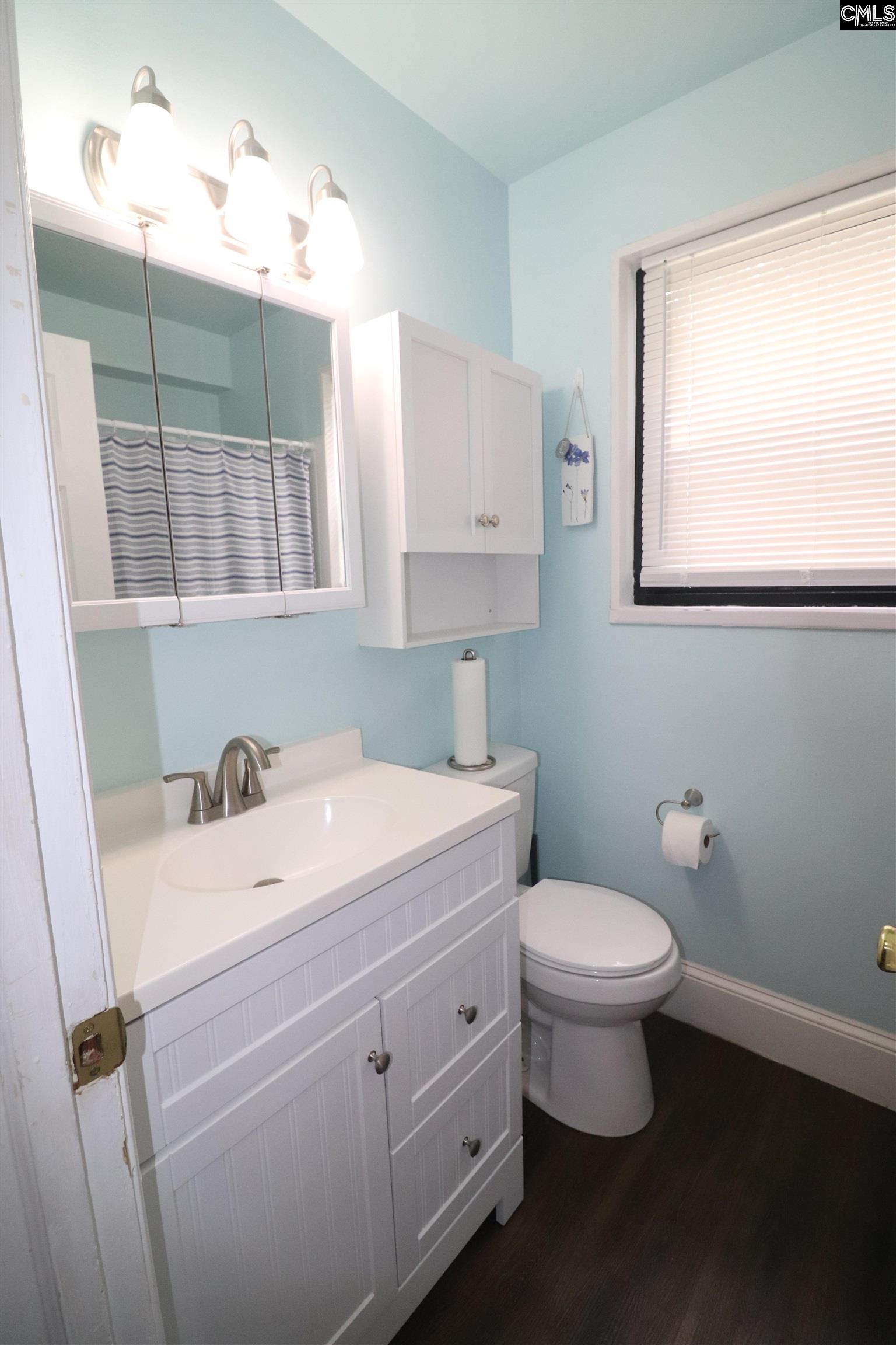4600 Fort Jackson Boulevard Columbia, SC 29209