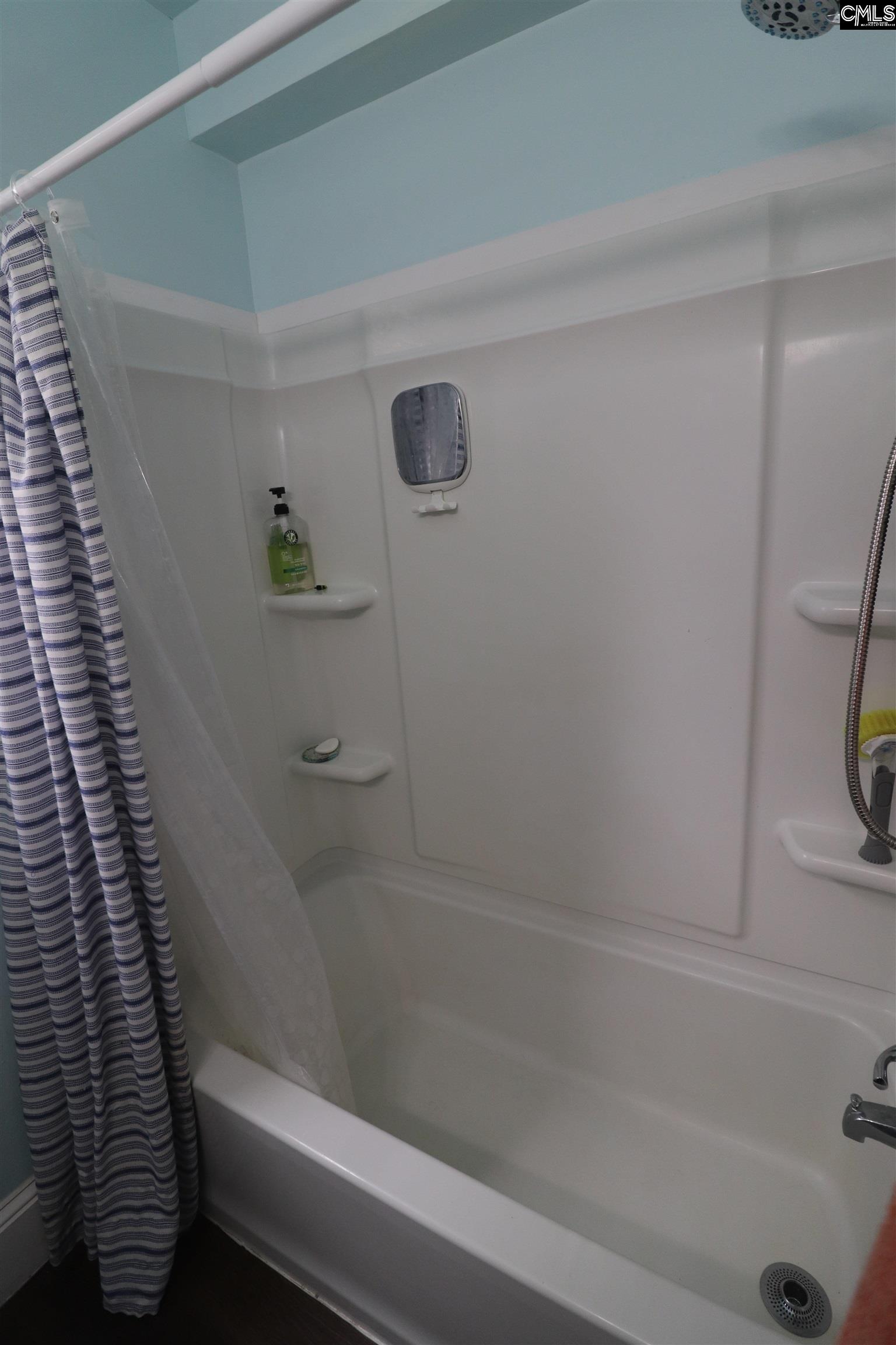 4600 Fort Jackson Boulevard Columbia, SC 29209