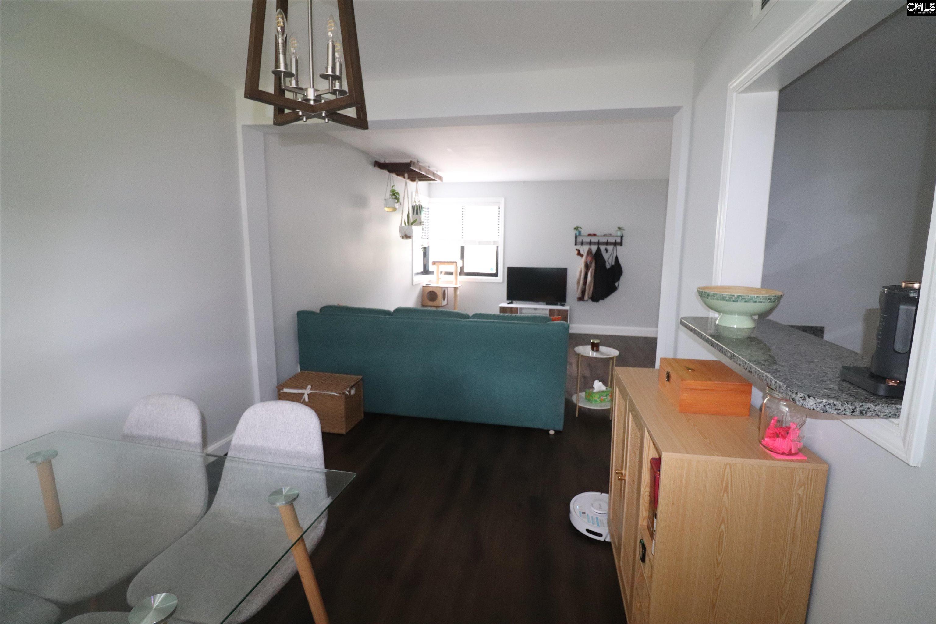 4600 Fort Jackson Boulevard Columbia, SC 29209