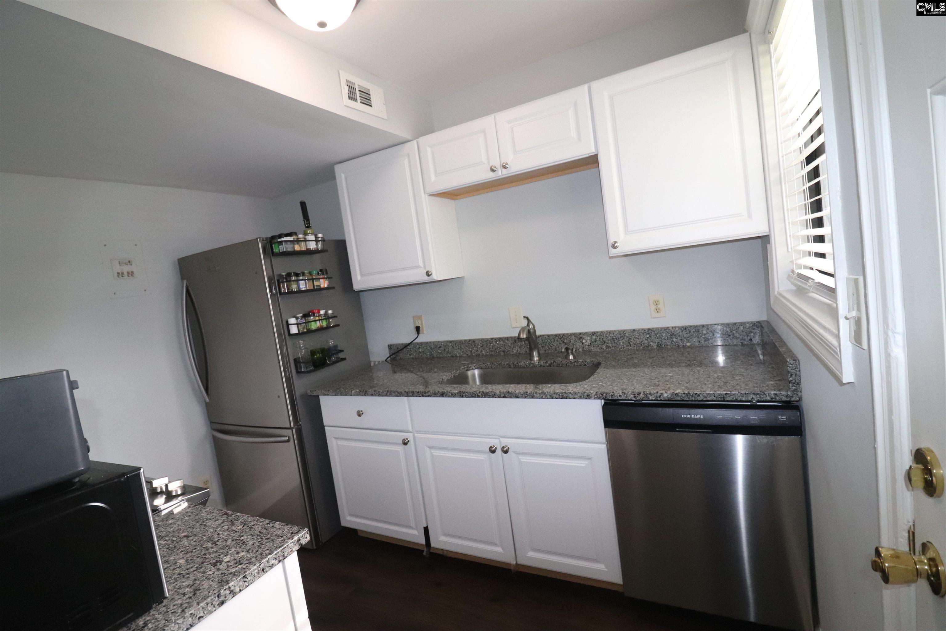 4600 Fort Jackson Boulevard Columbia, SC 29209