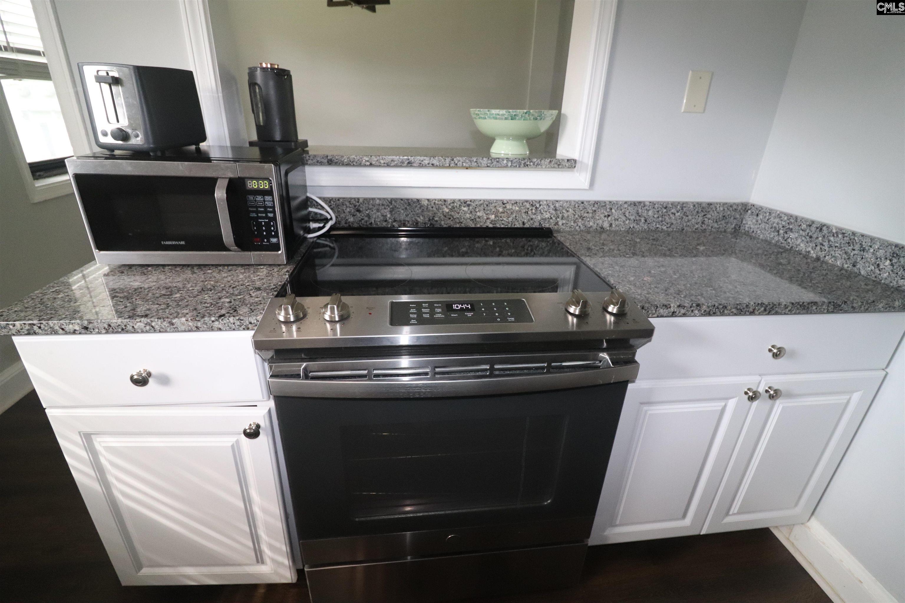 4600 Fort Jackson Boulevard Columbia, SC 29209