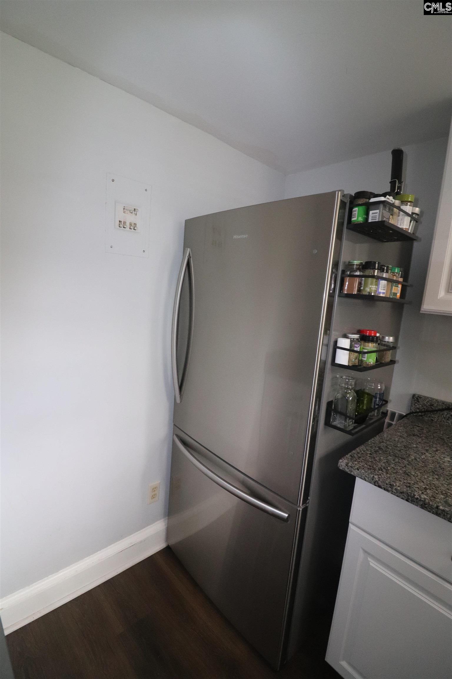 4600 Fort Jackson Boulevard Columbia, SC 29209