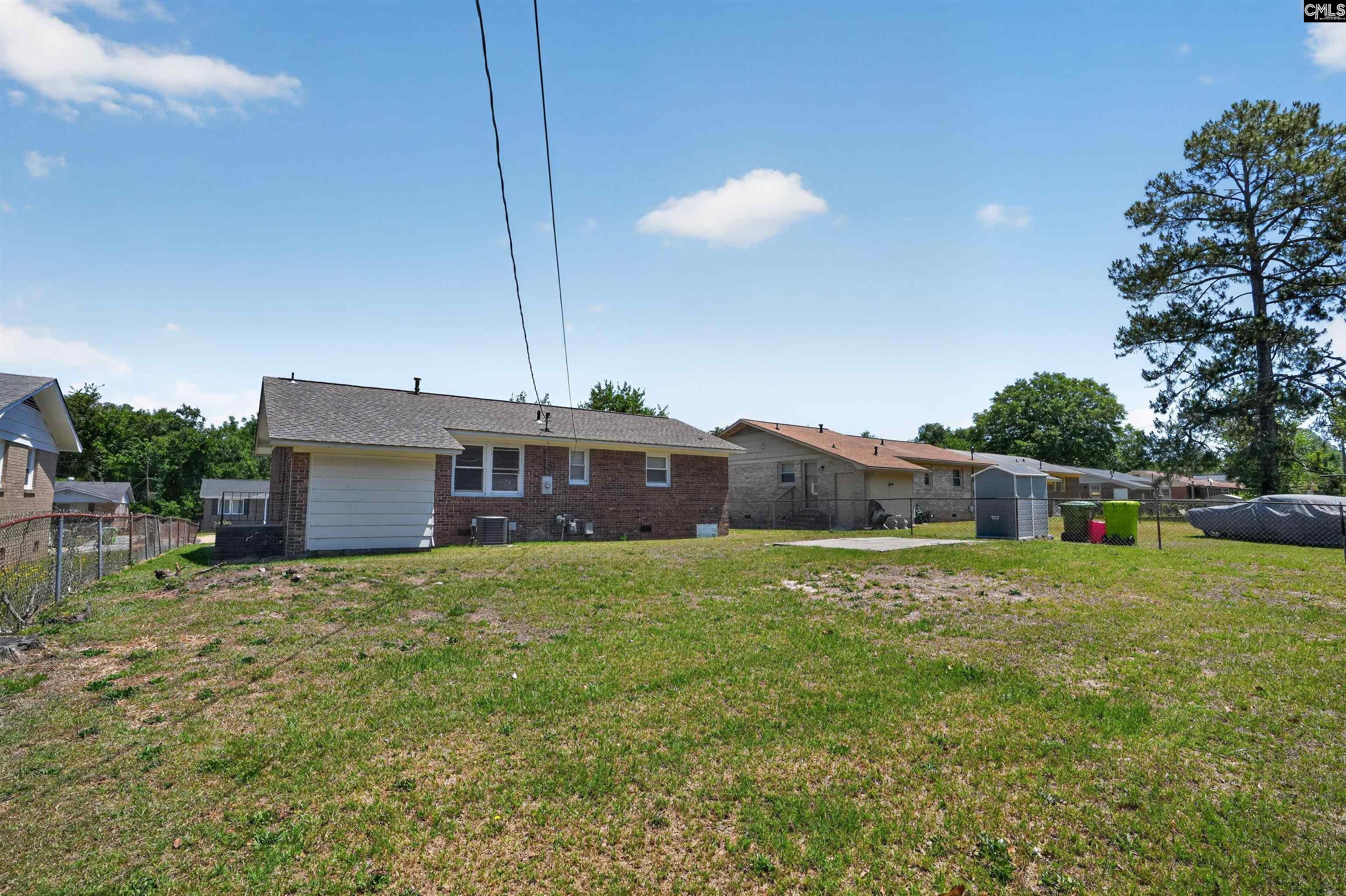 328 Galbra Street Columbia, SC 29209
