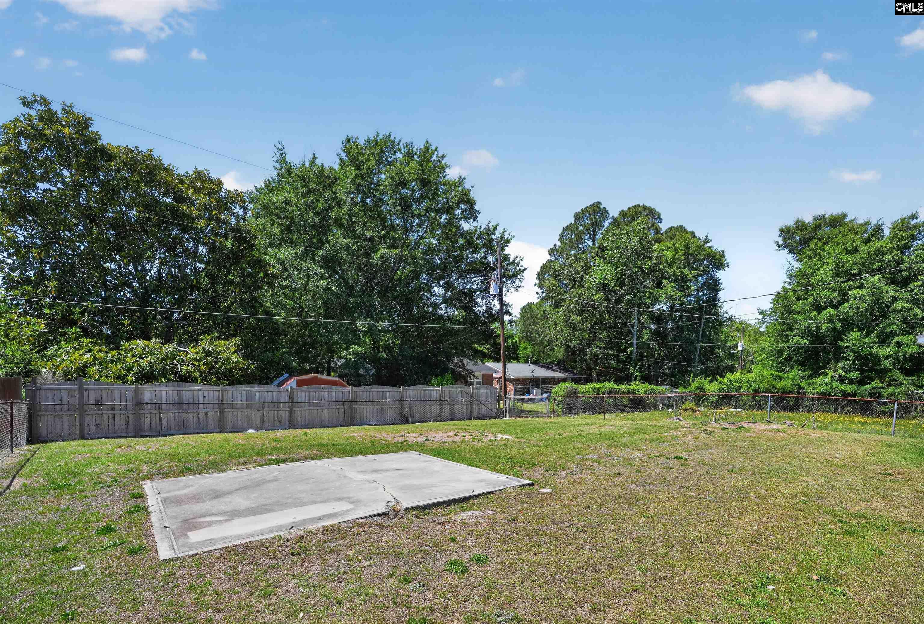 328 Galbra Street Columbia, SC 29209