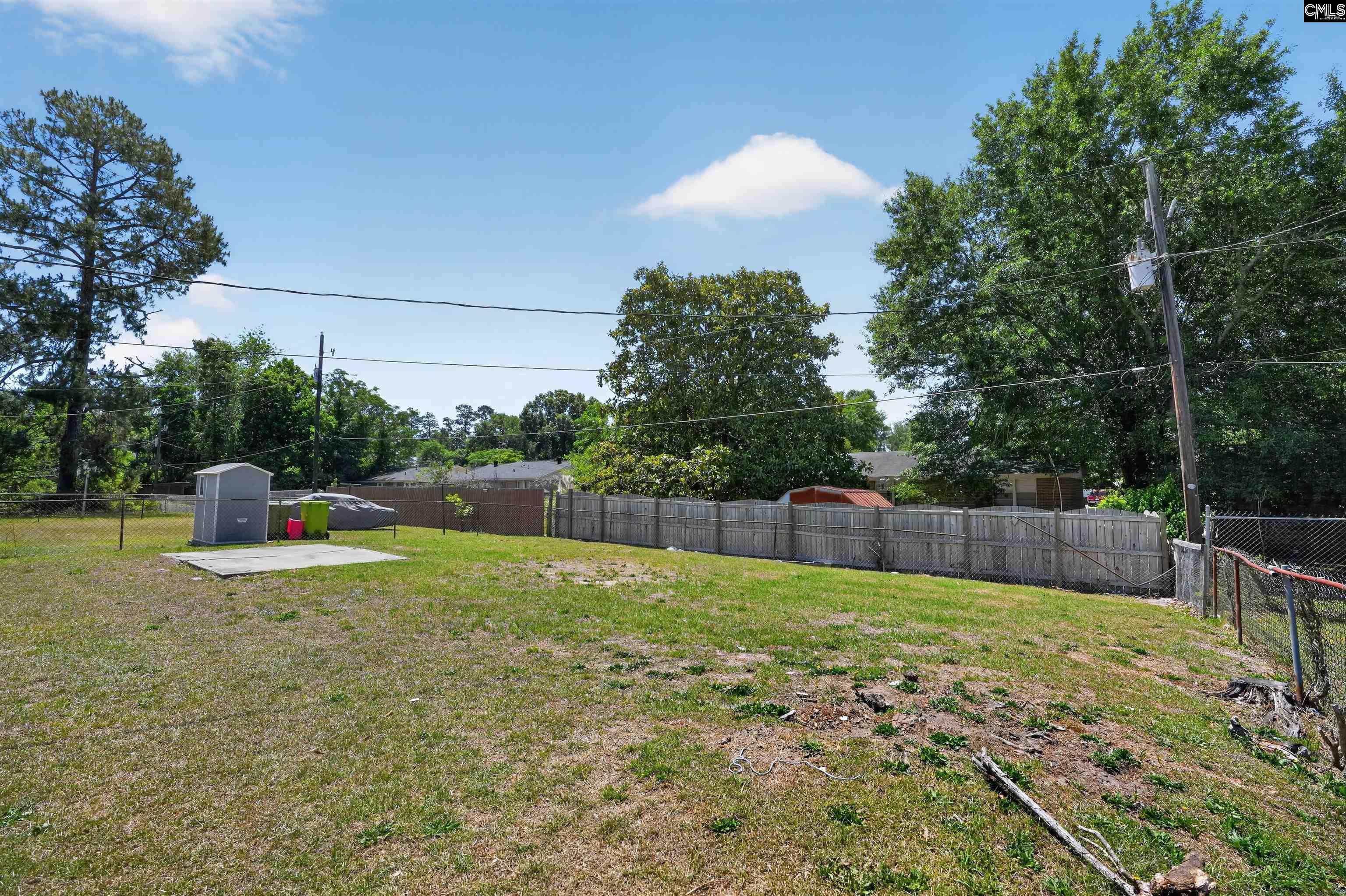 328 Galbra Street Columbia, SC 29209