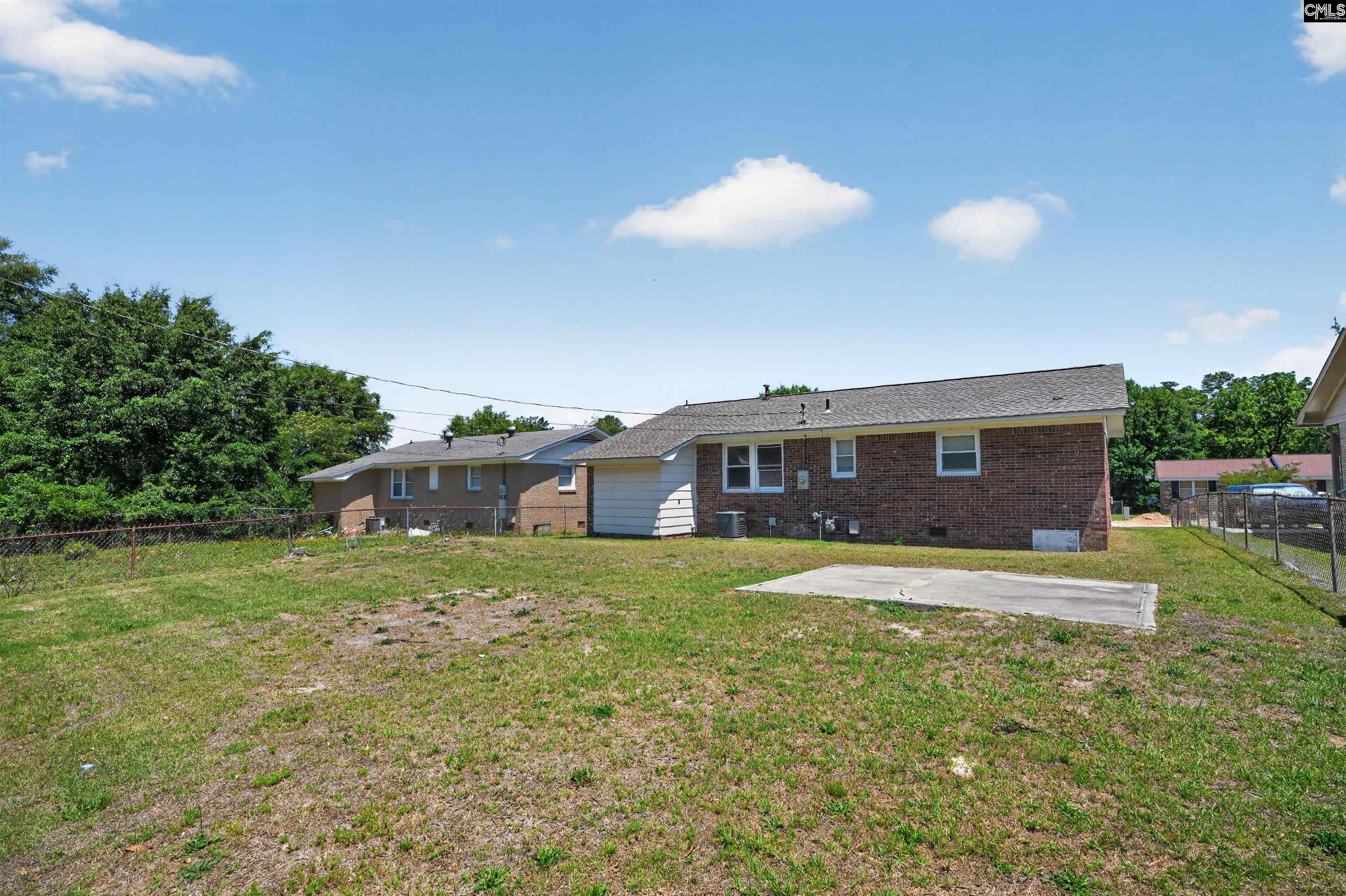 328 Galbra Street Columbia, SC 29209