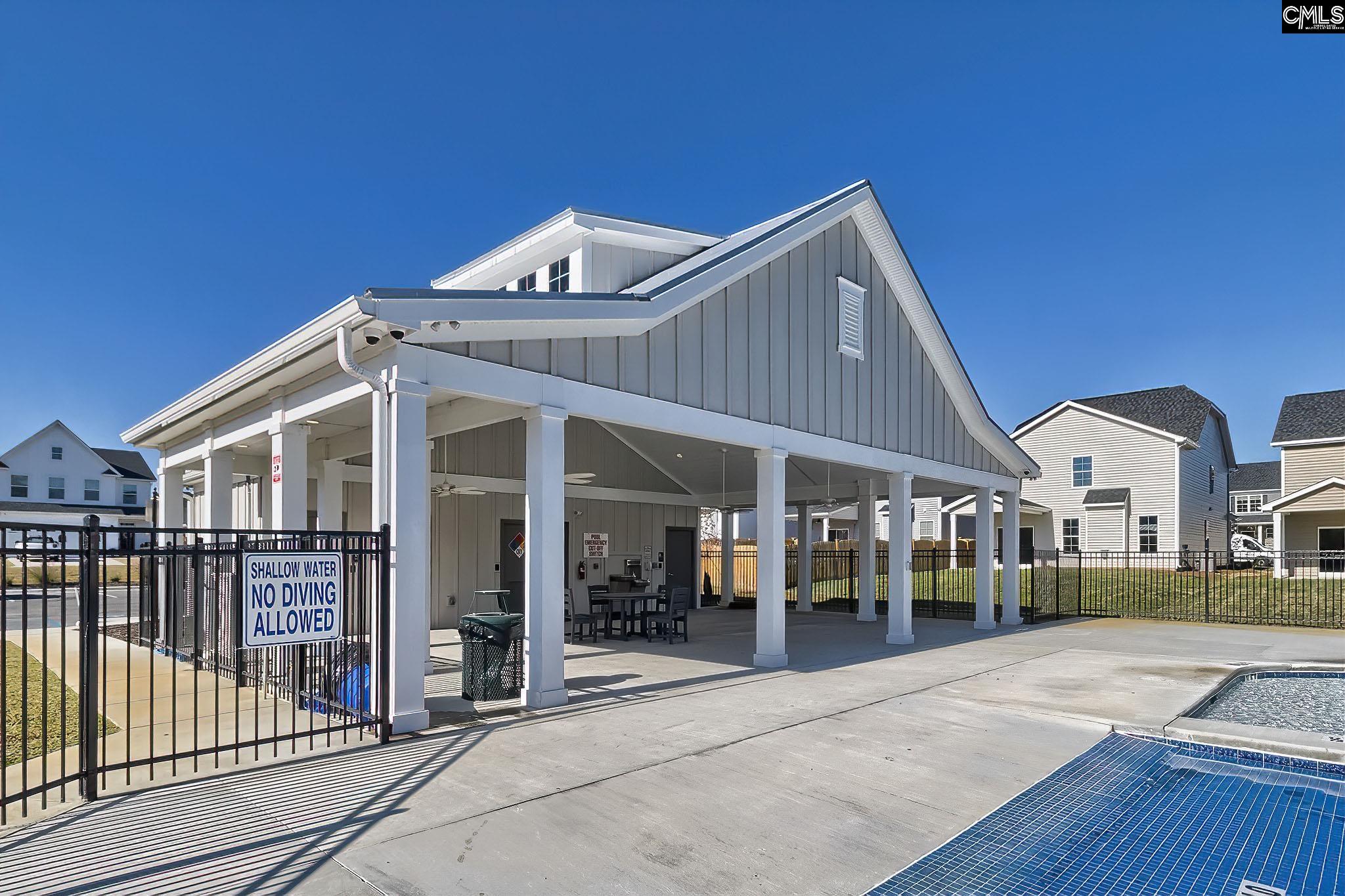 1812 Layminster Lane Lexington, SC 29073