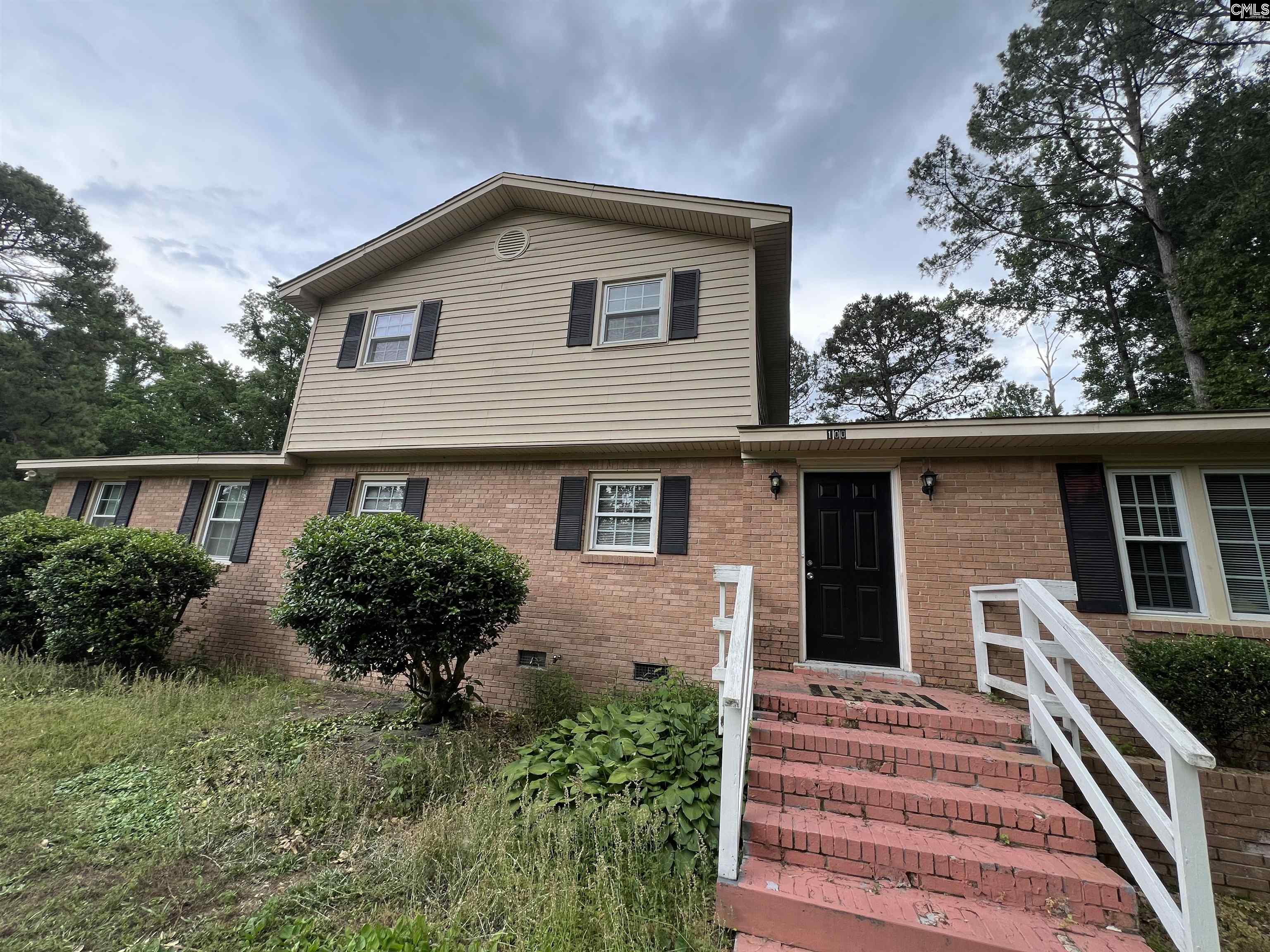 100 Pincushion Lane Columbia, SC 29209