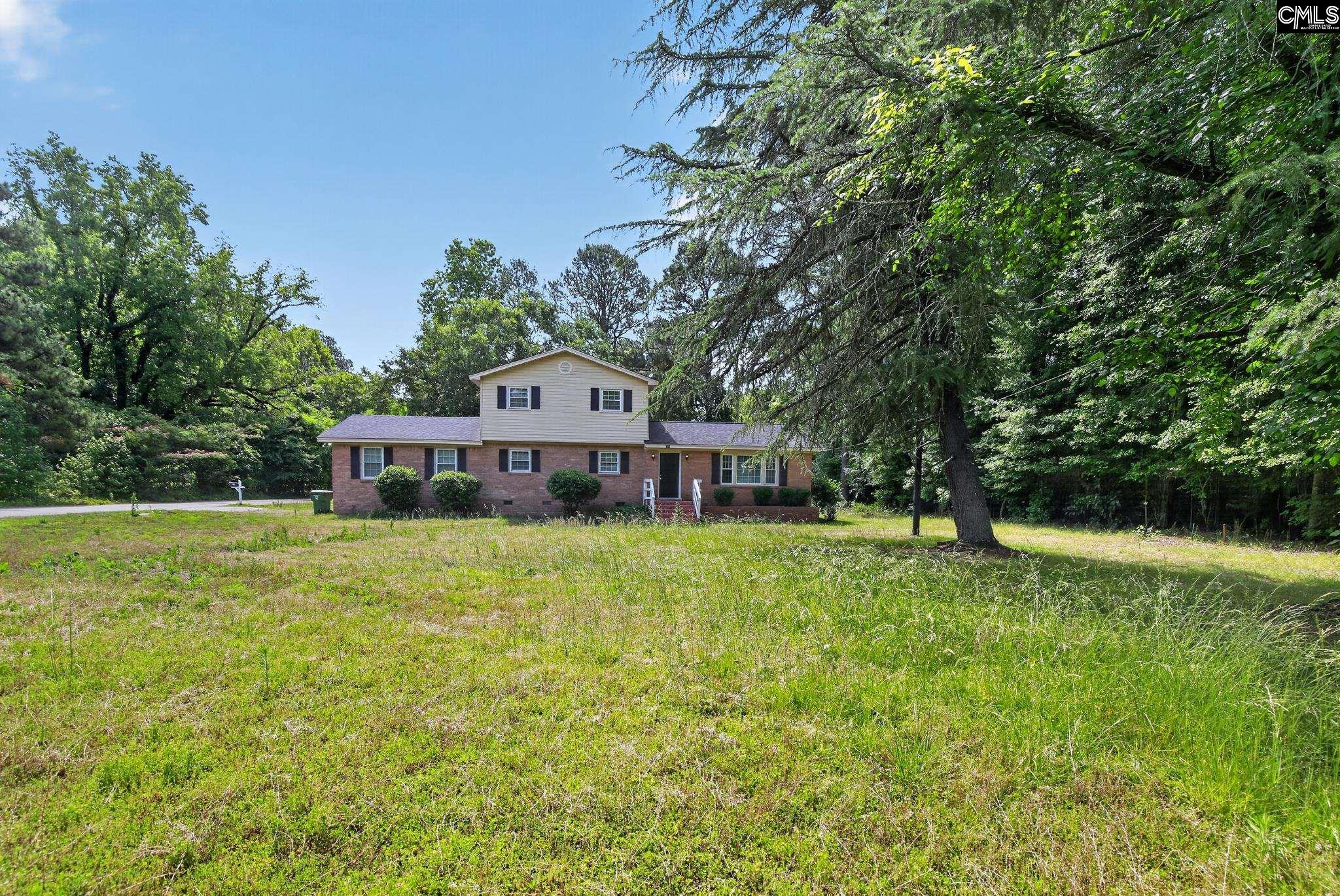 100 Pincushion Lane Columbia, SC 29209