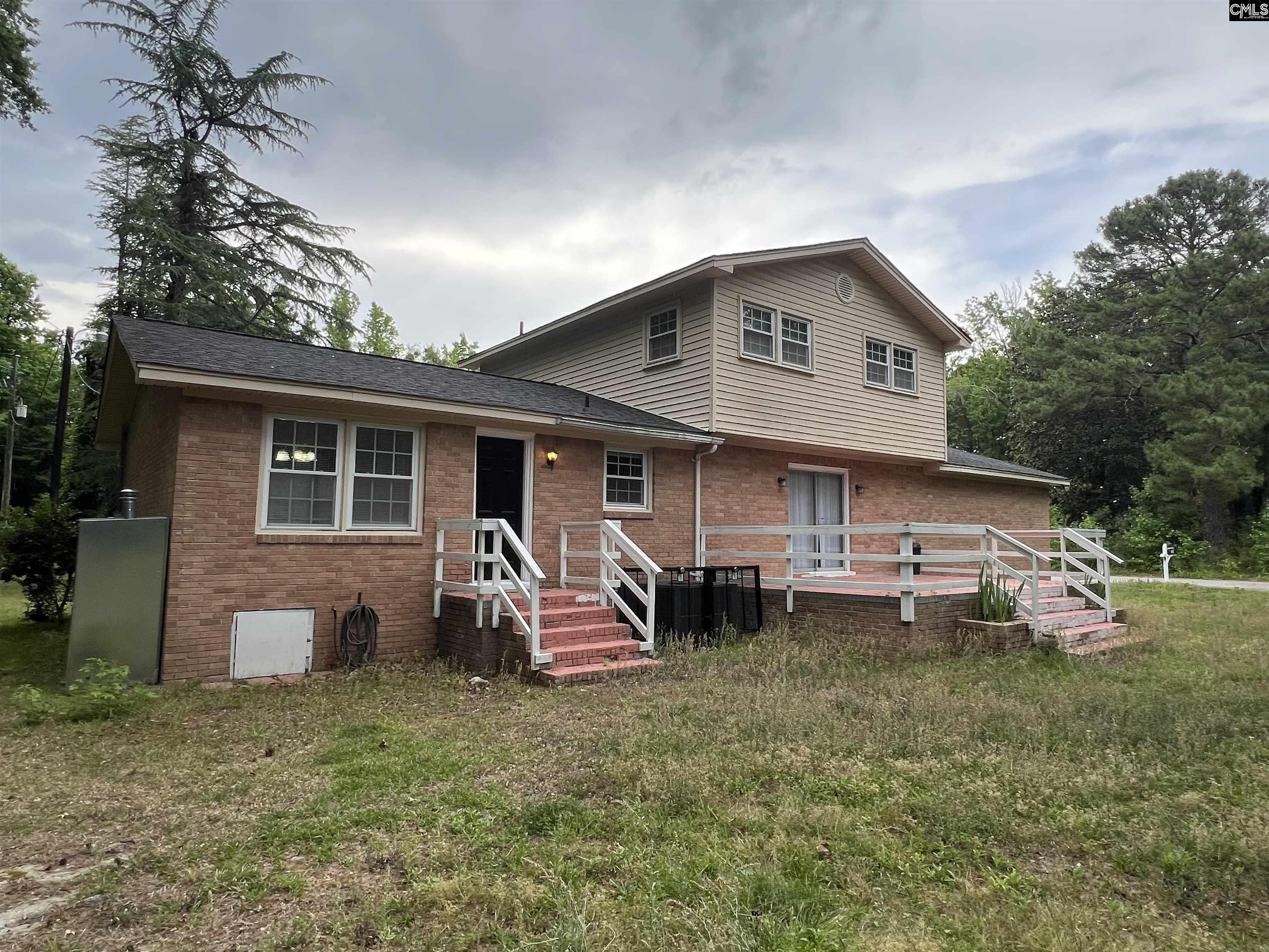 100 Pincushion Lane Columbia, SC 29209